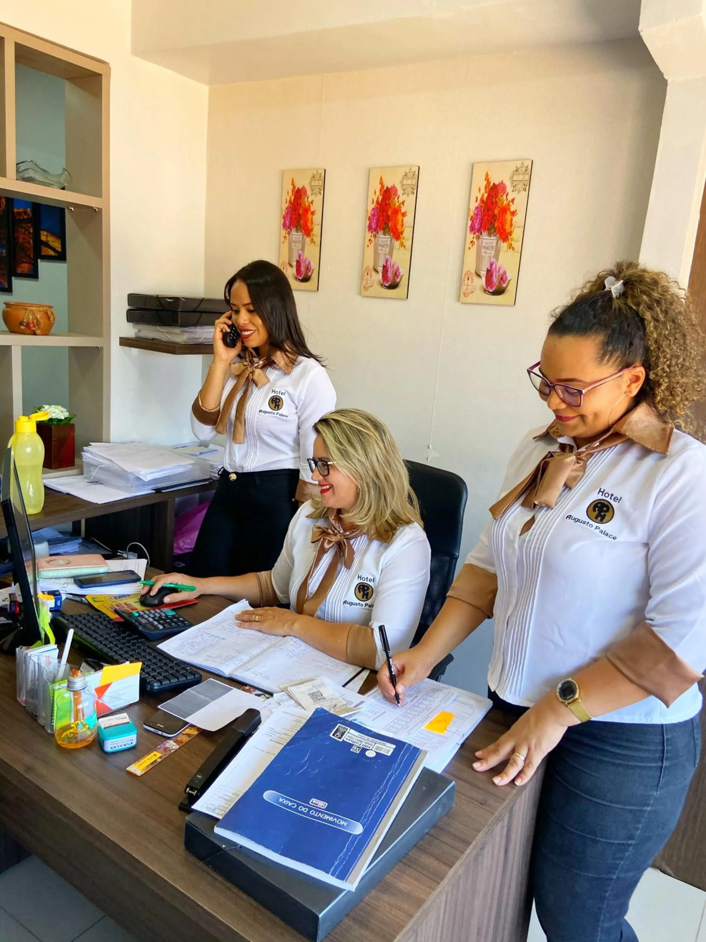 Augusto Palace Hotel