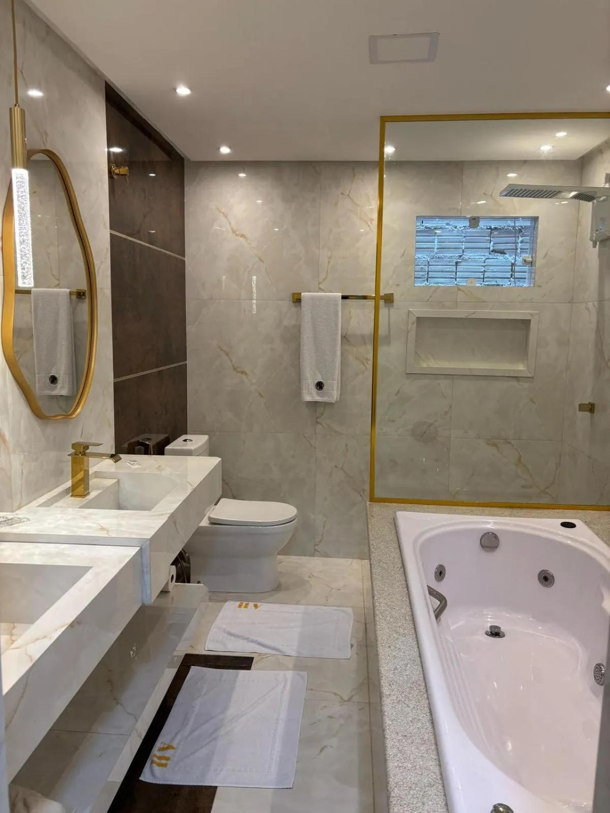 Augusto Palace Hotel