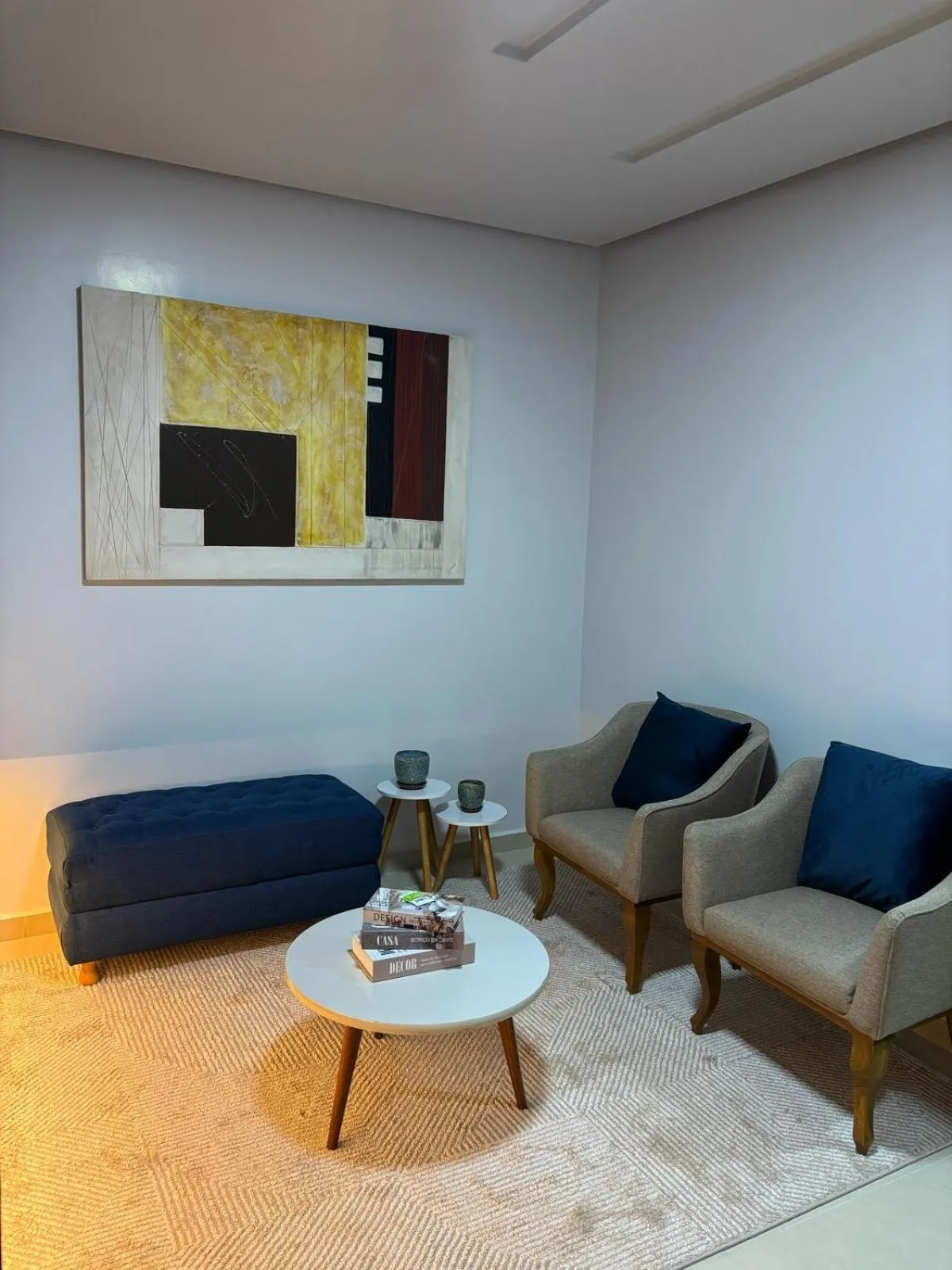 Augusto Palace Hotel