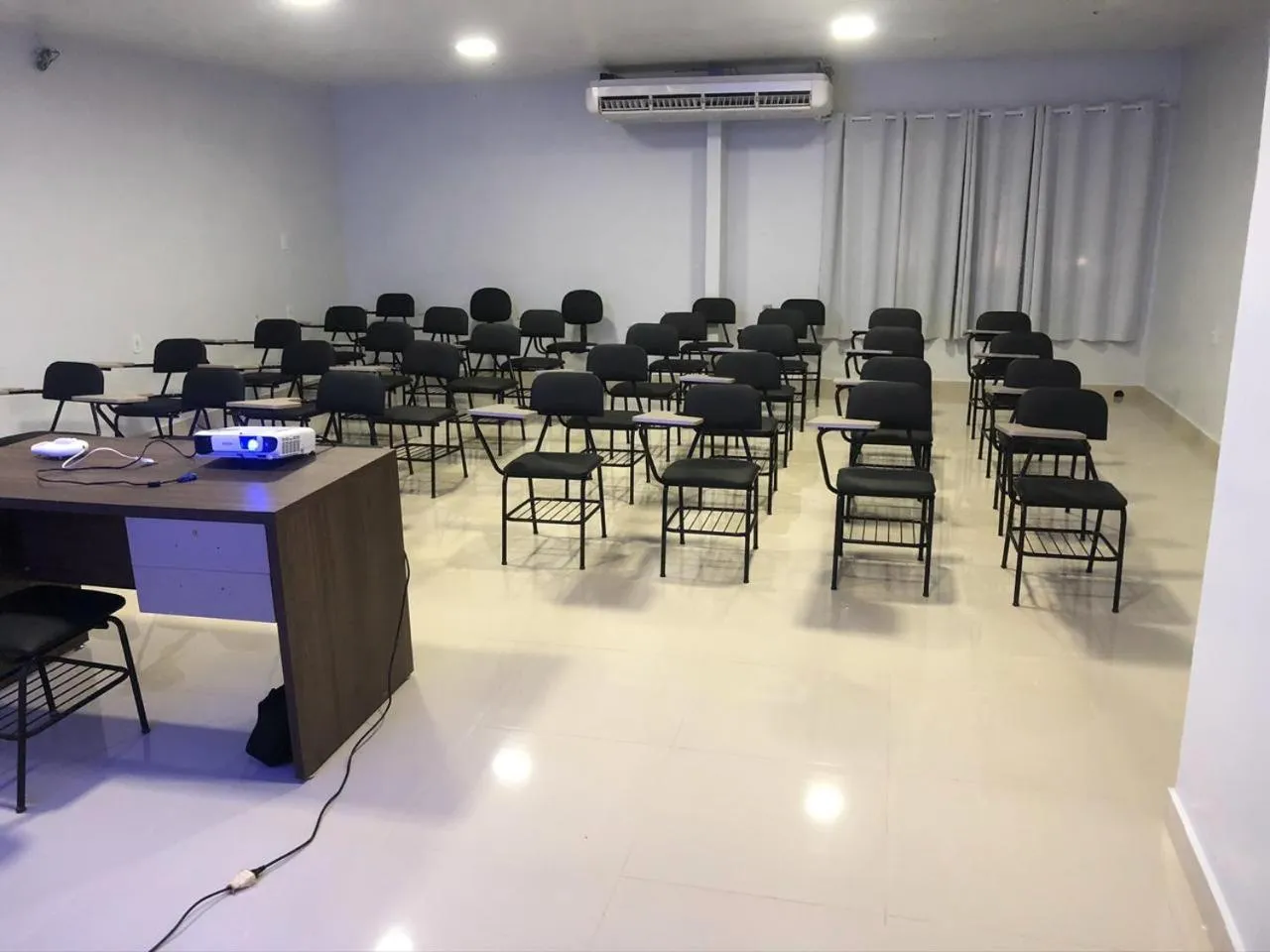 Augusto Palace Hotel