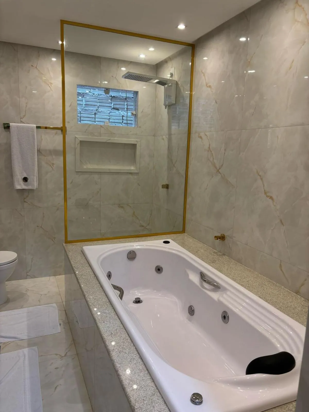 Augusto Palace Hotel