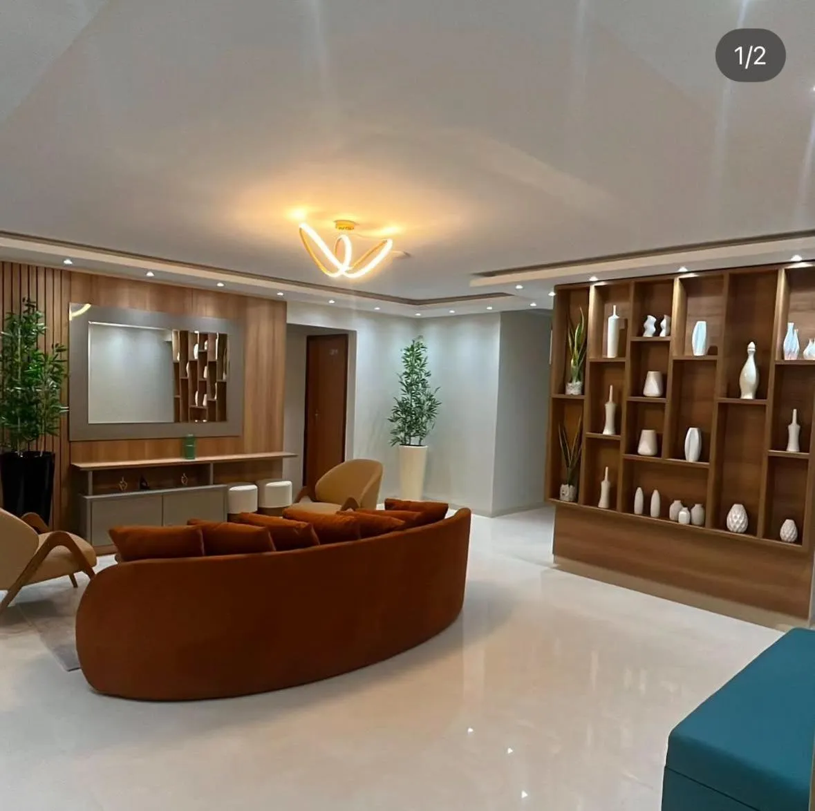 Augusto Palace Hotel