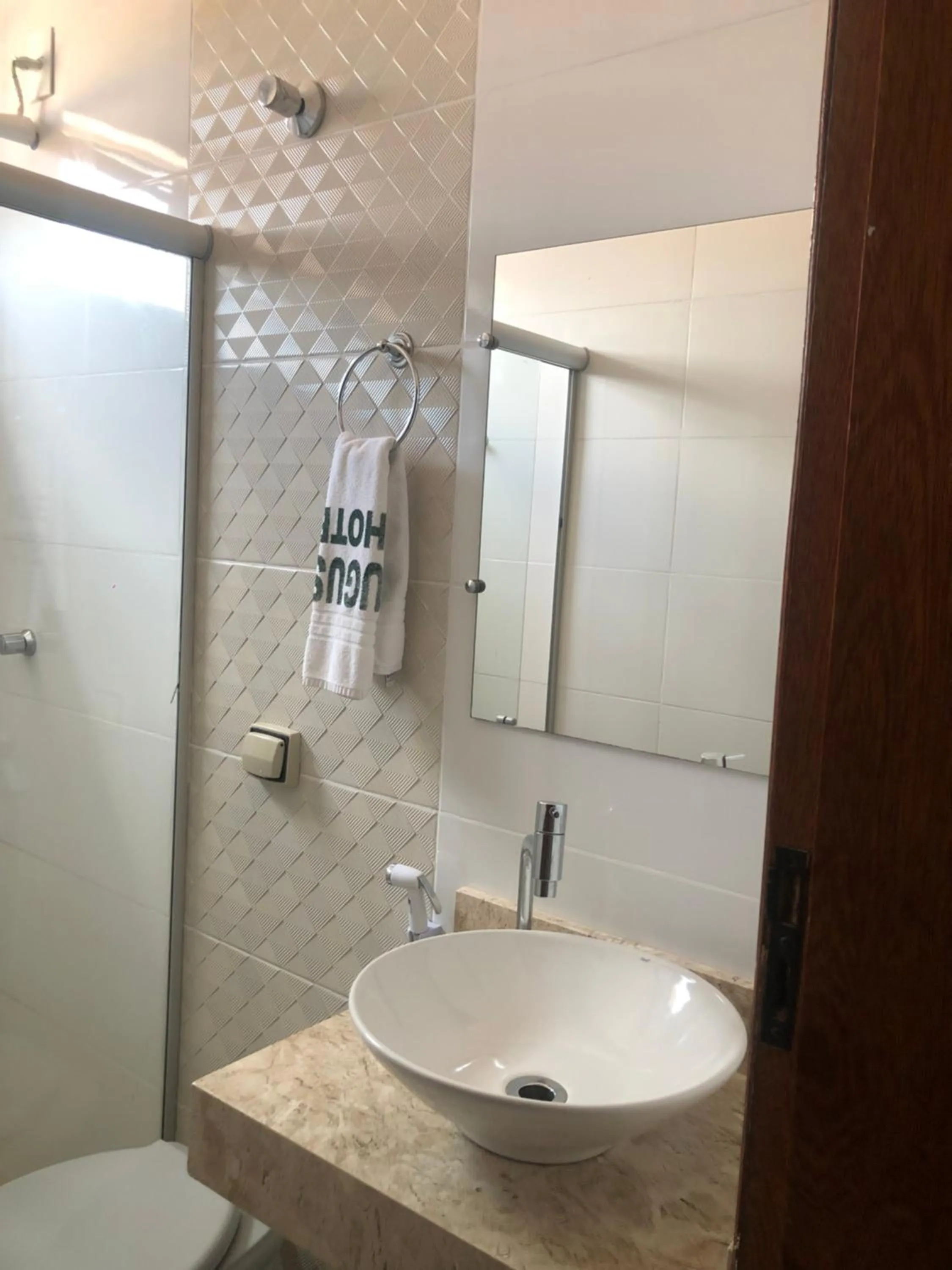 Augusto Palace Hotel