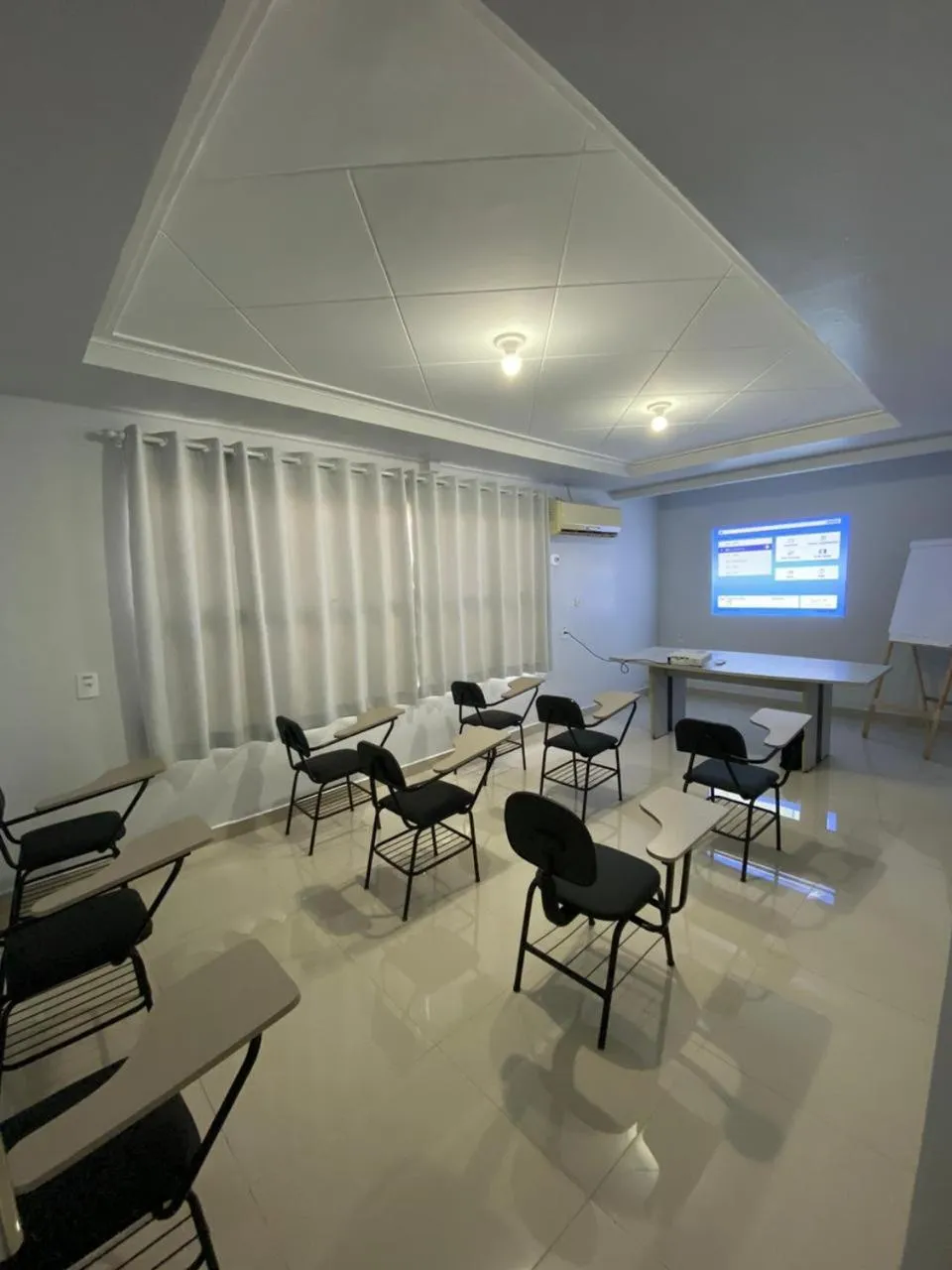 Augusto Palace Hotel