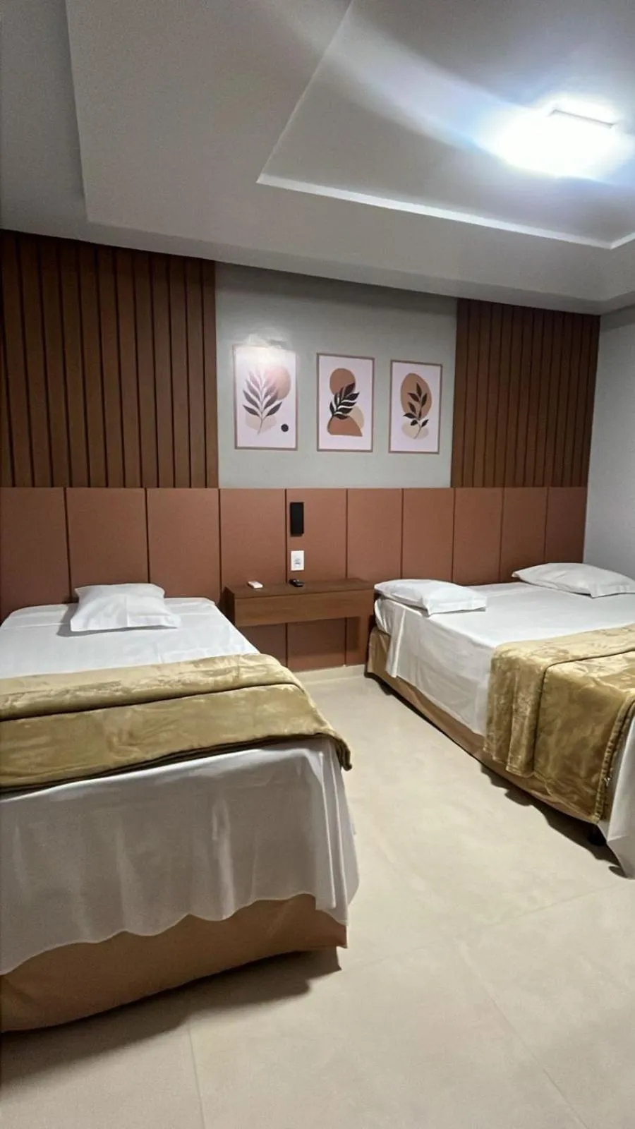 Bedroom, Bed in Augusto Palace Hotel