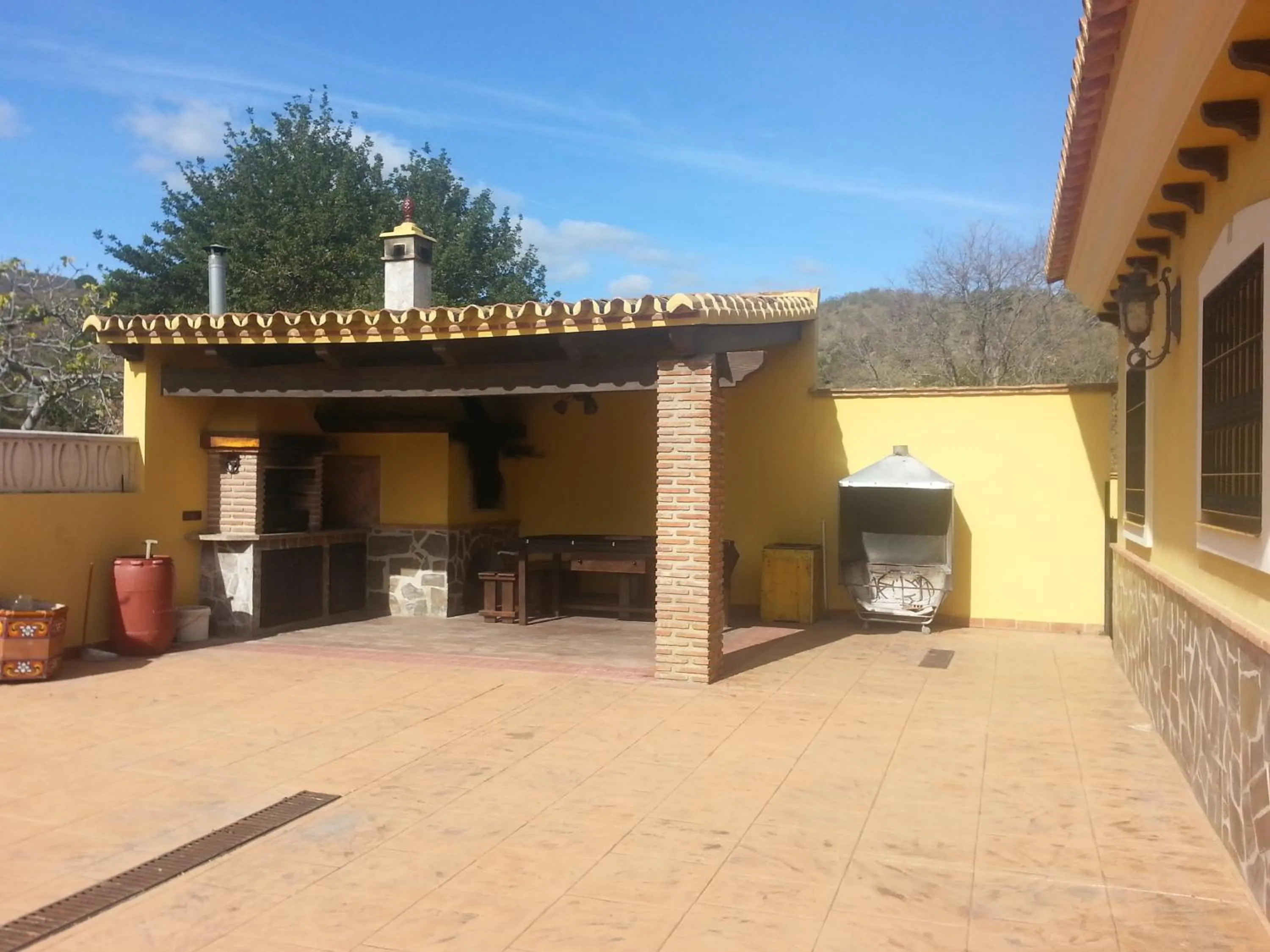 Cortijo Rural Los Gonzalez