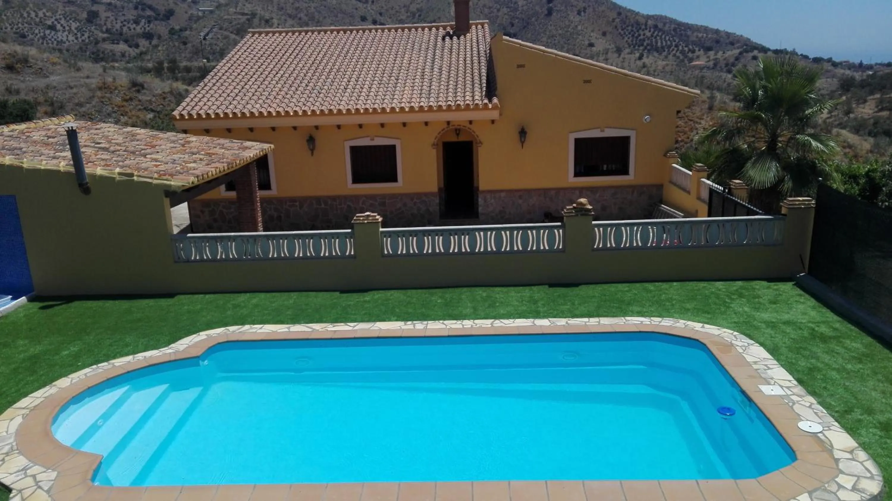 Cortijo Rural Los Gonzalez