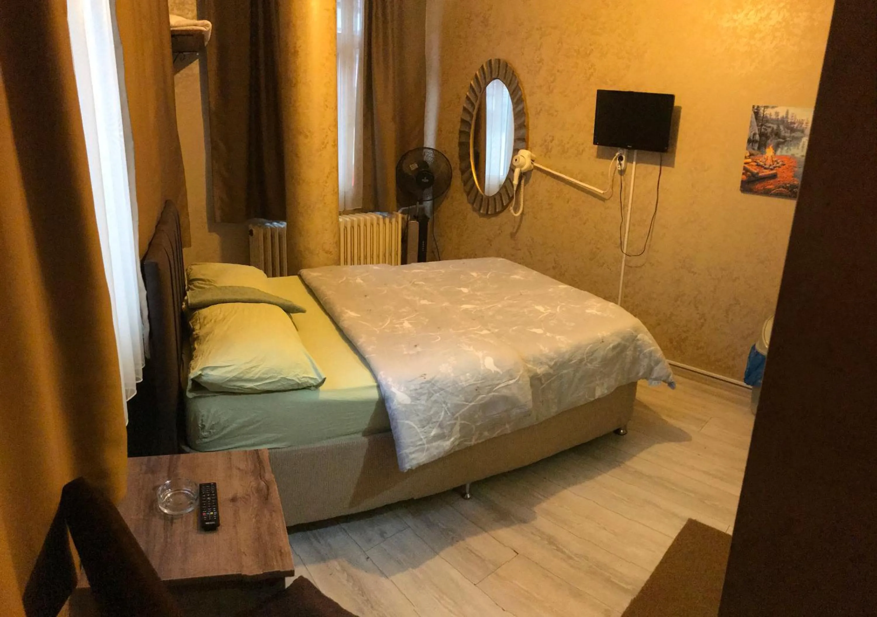 Saray OTEL PANSİYON