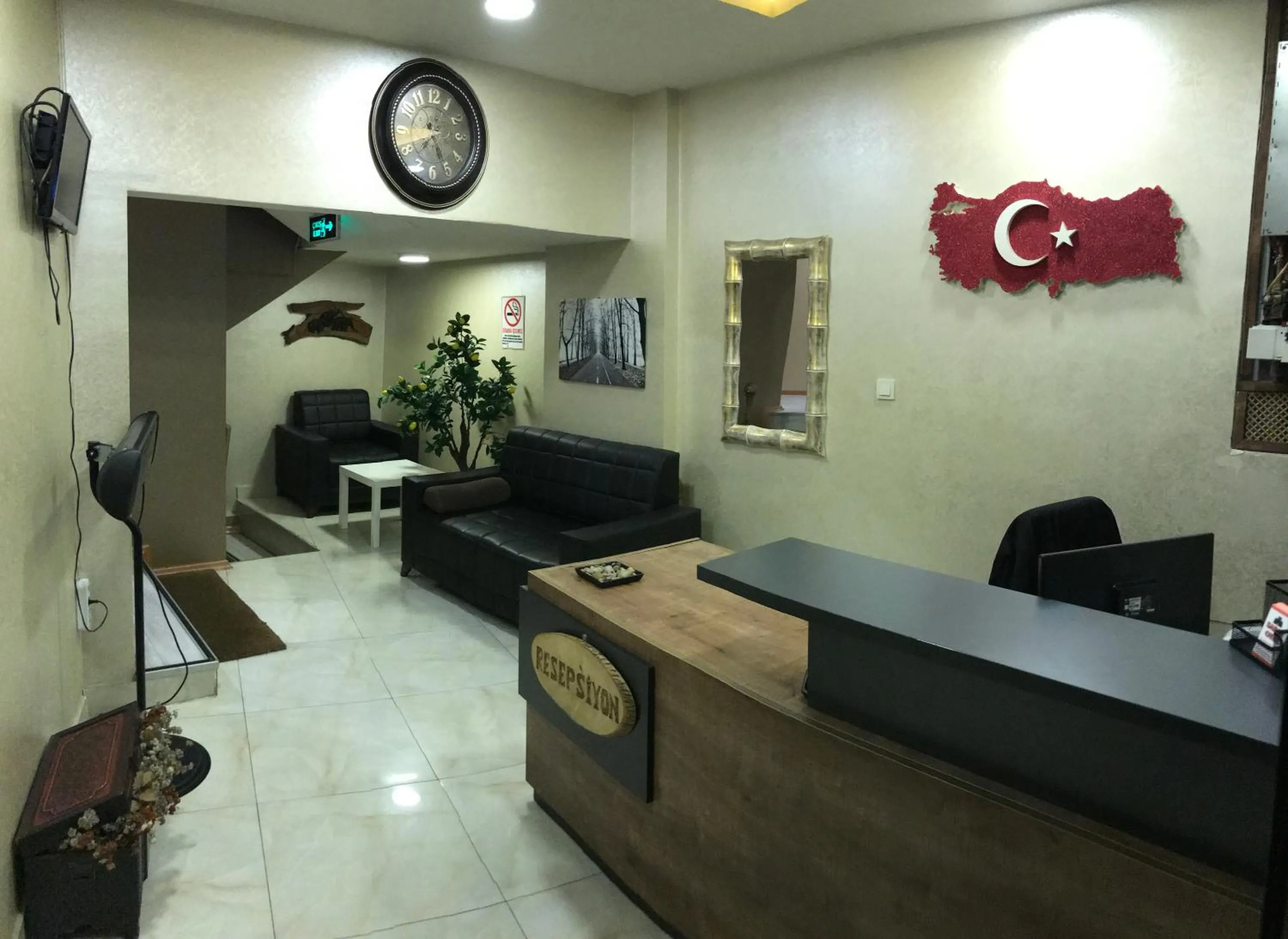 Saray OTEL PANSİYON