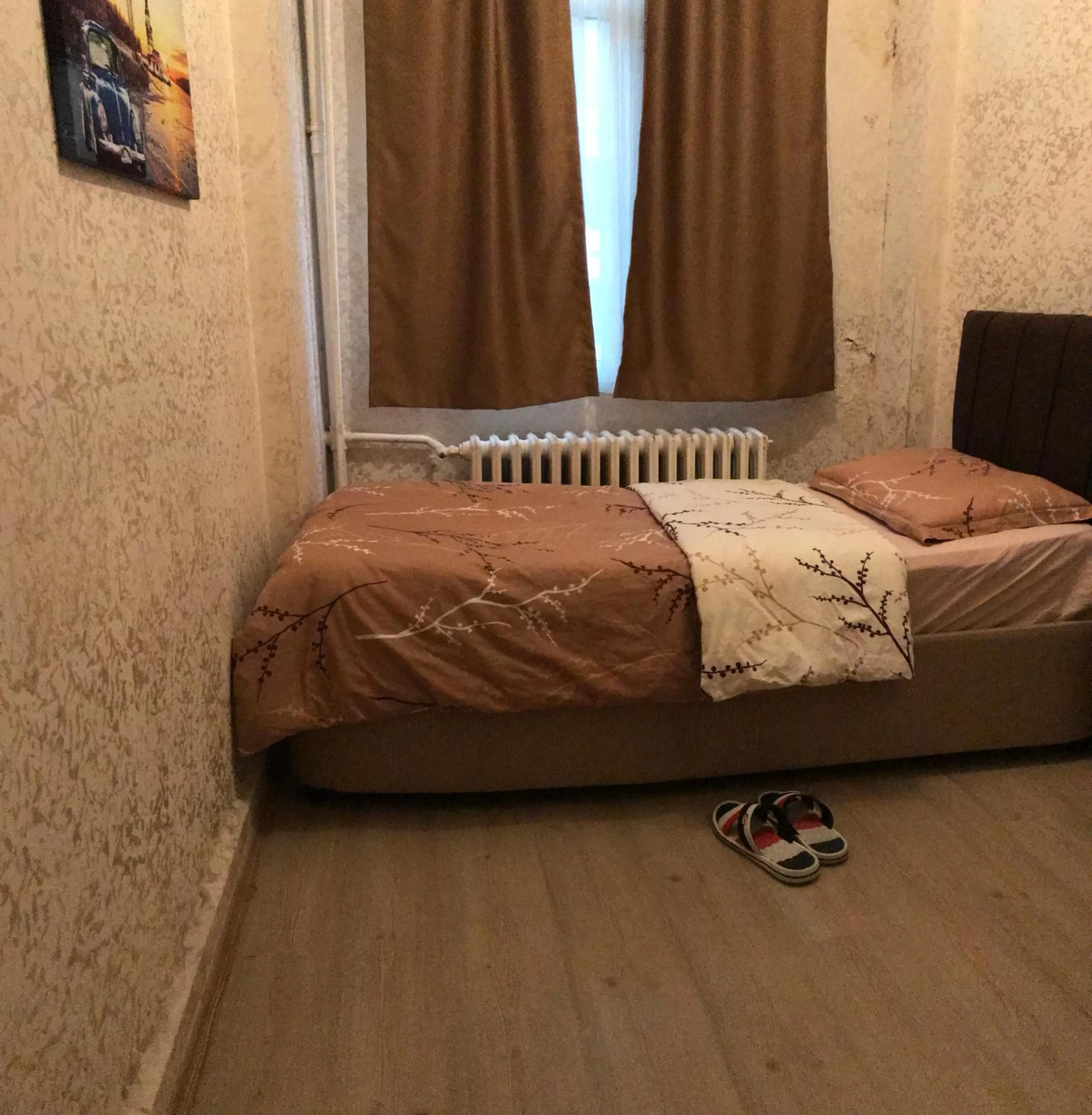 Saray OTEL PANSİYON