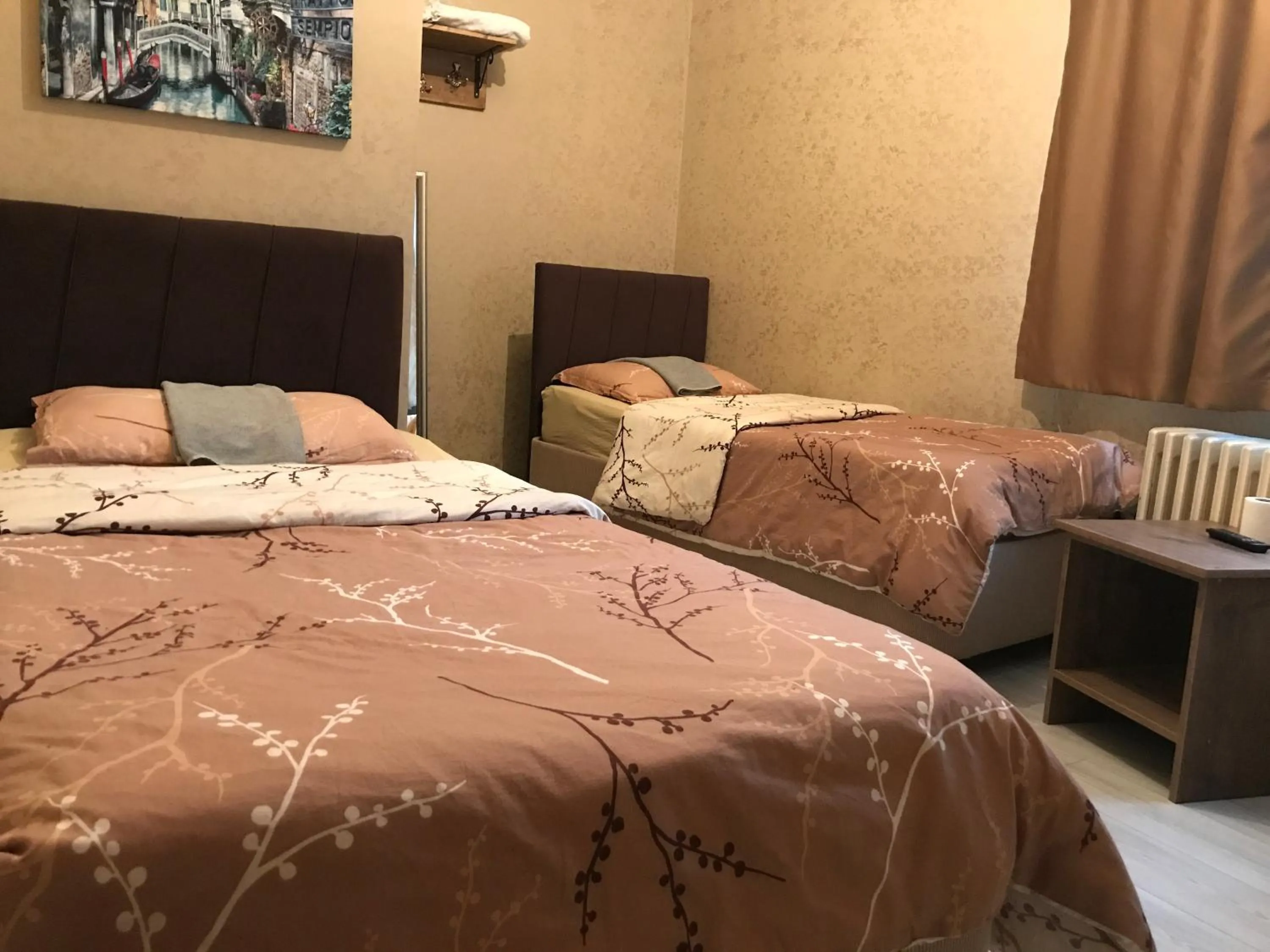 Saray OTEL PANSİYON