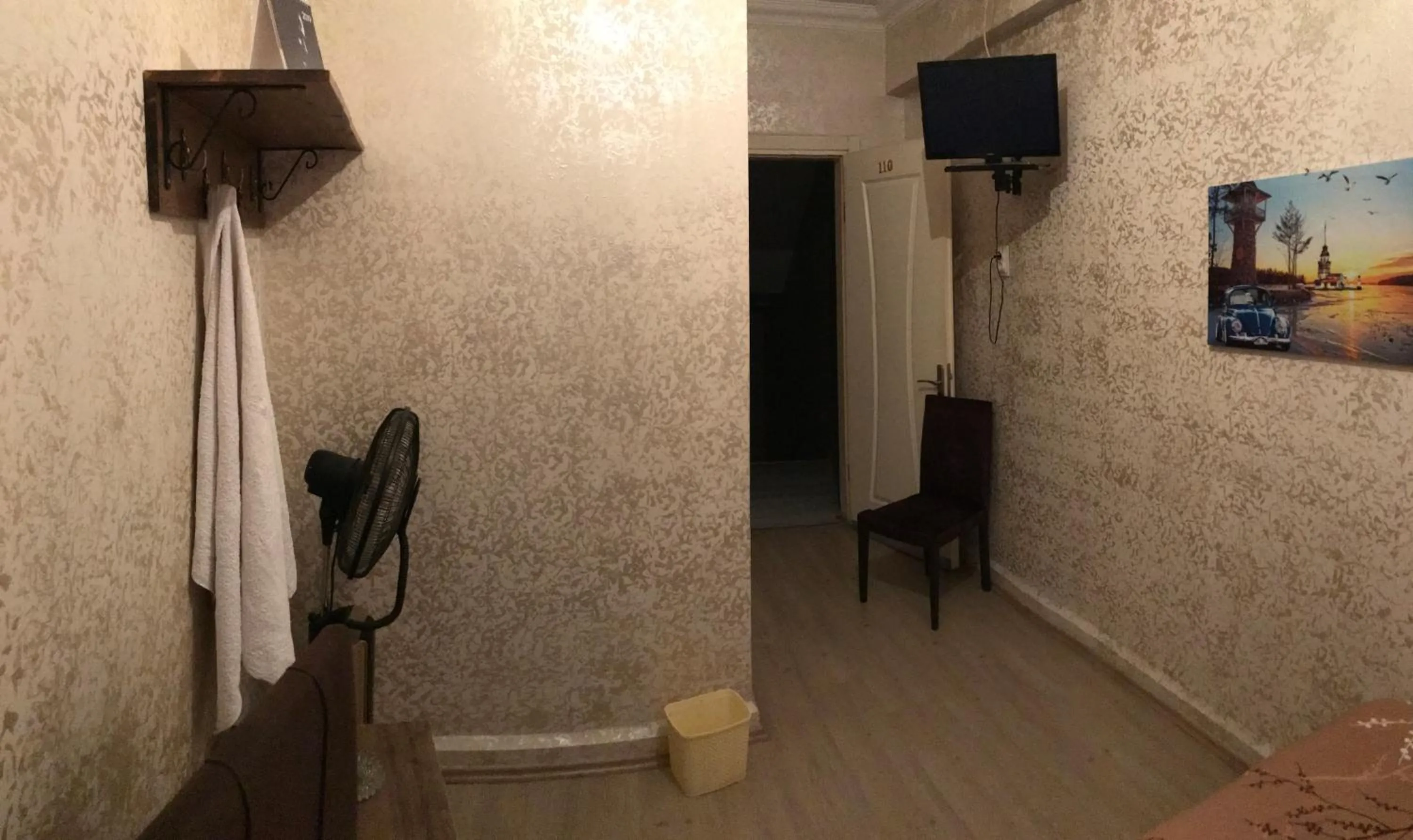 Saray OTEL PANSİYON