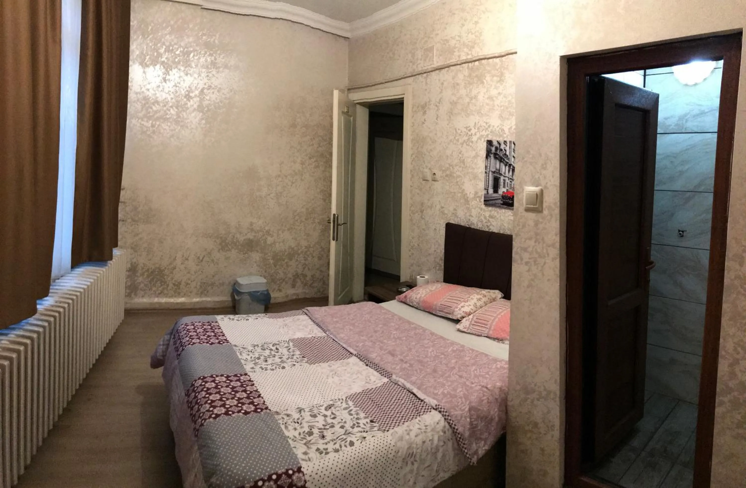 Saray OTEL PANSİYON