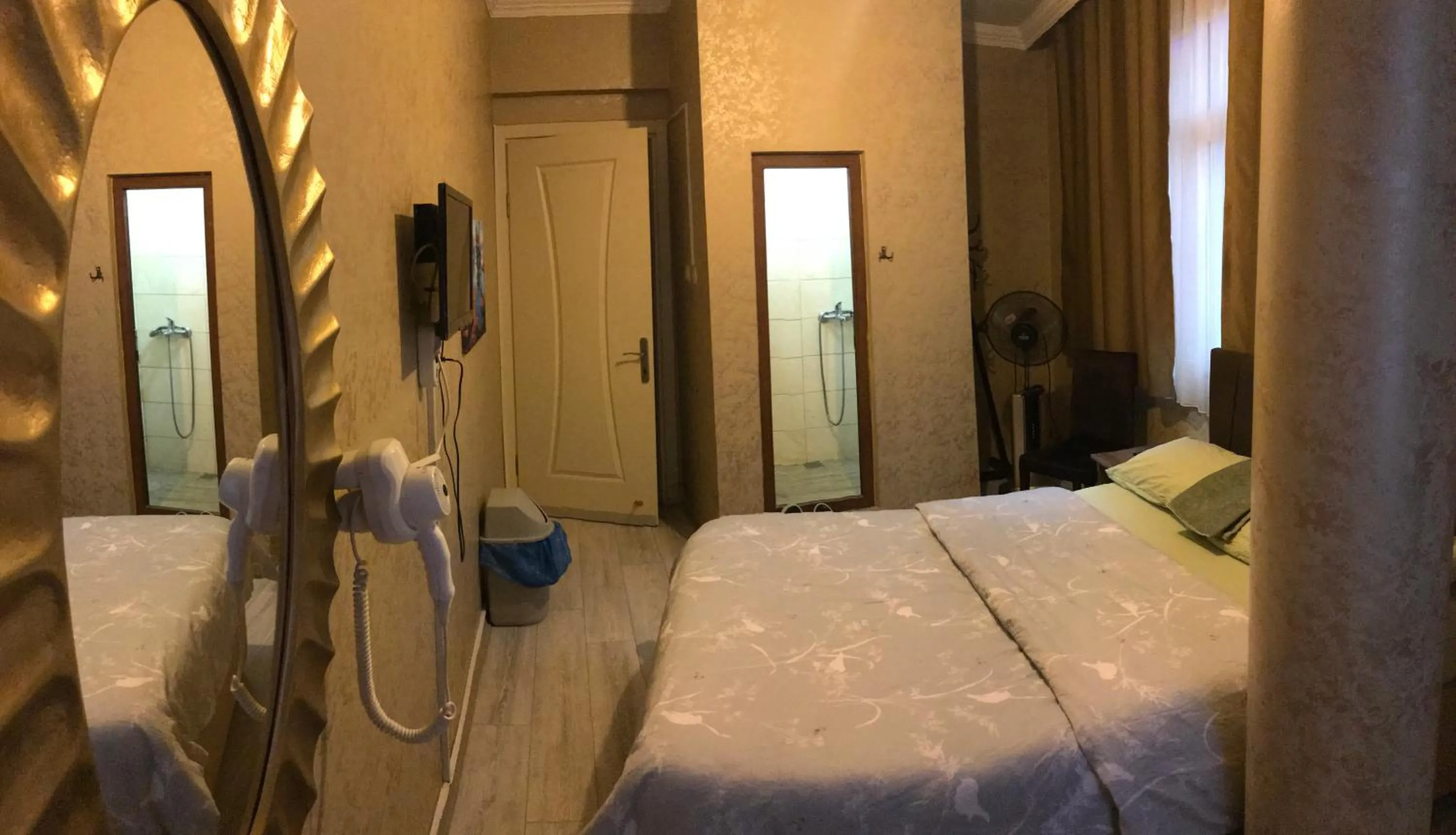 Saray OTEL PANSİYON