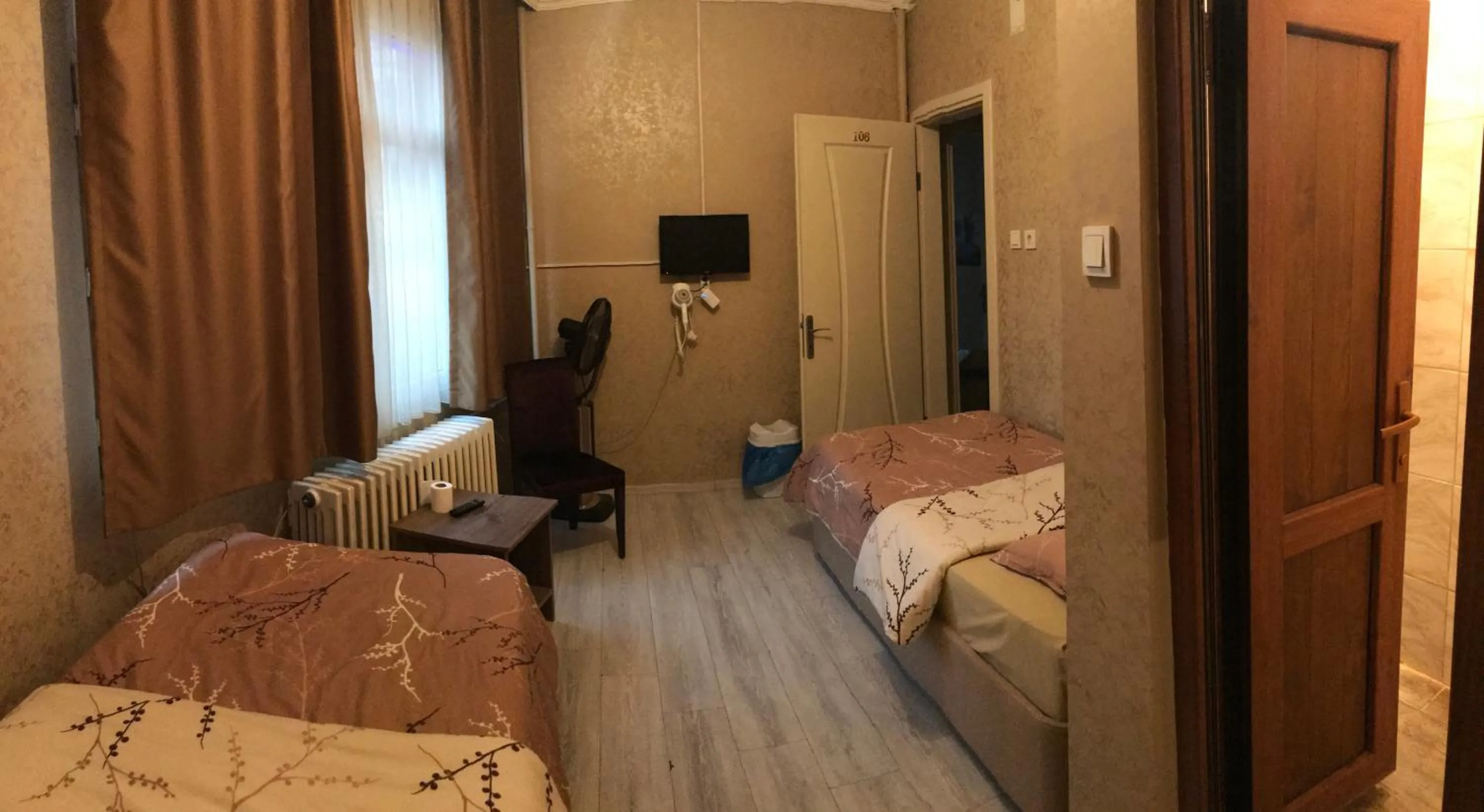 Saray OTEL PANSİYON