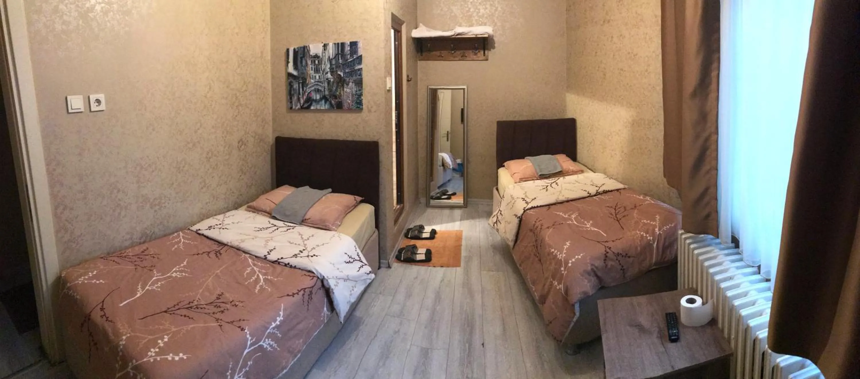 Saray OTEL PANSİYON