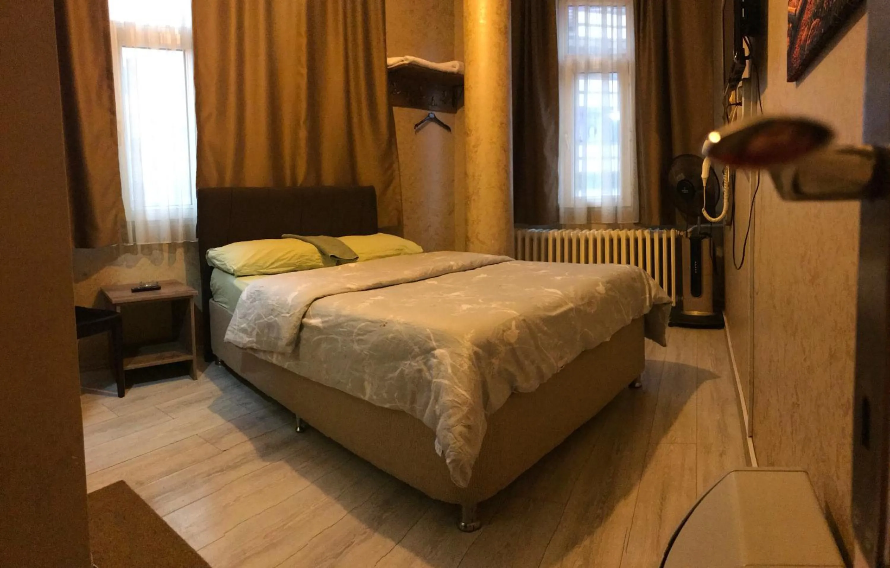 Saray OTEL PANSİYON