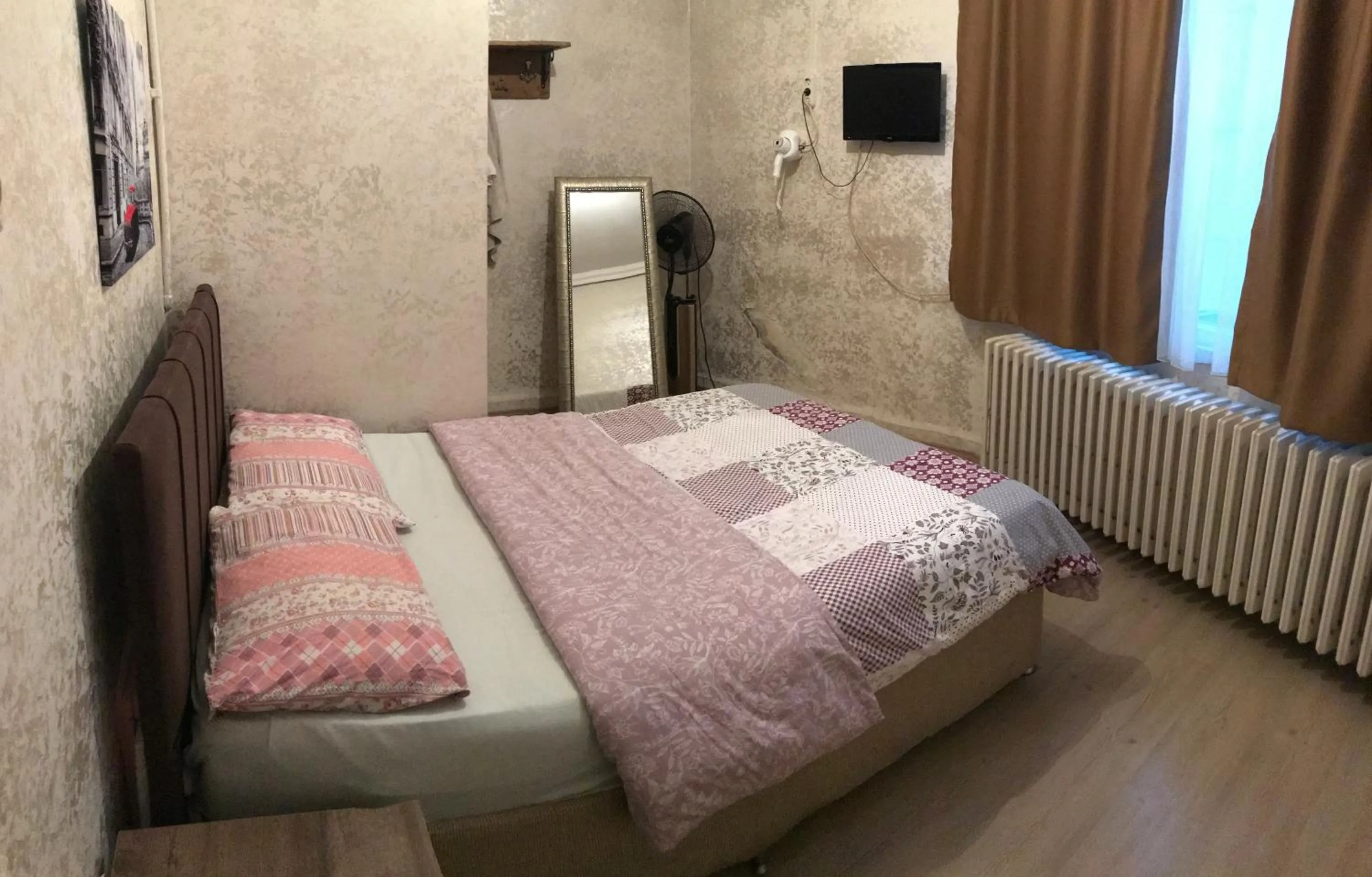 Saray OTEL PANSİYON