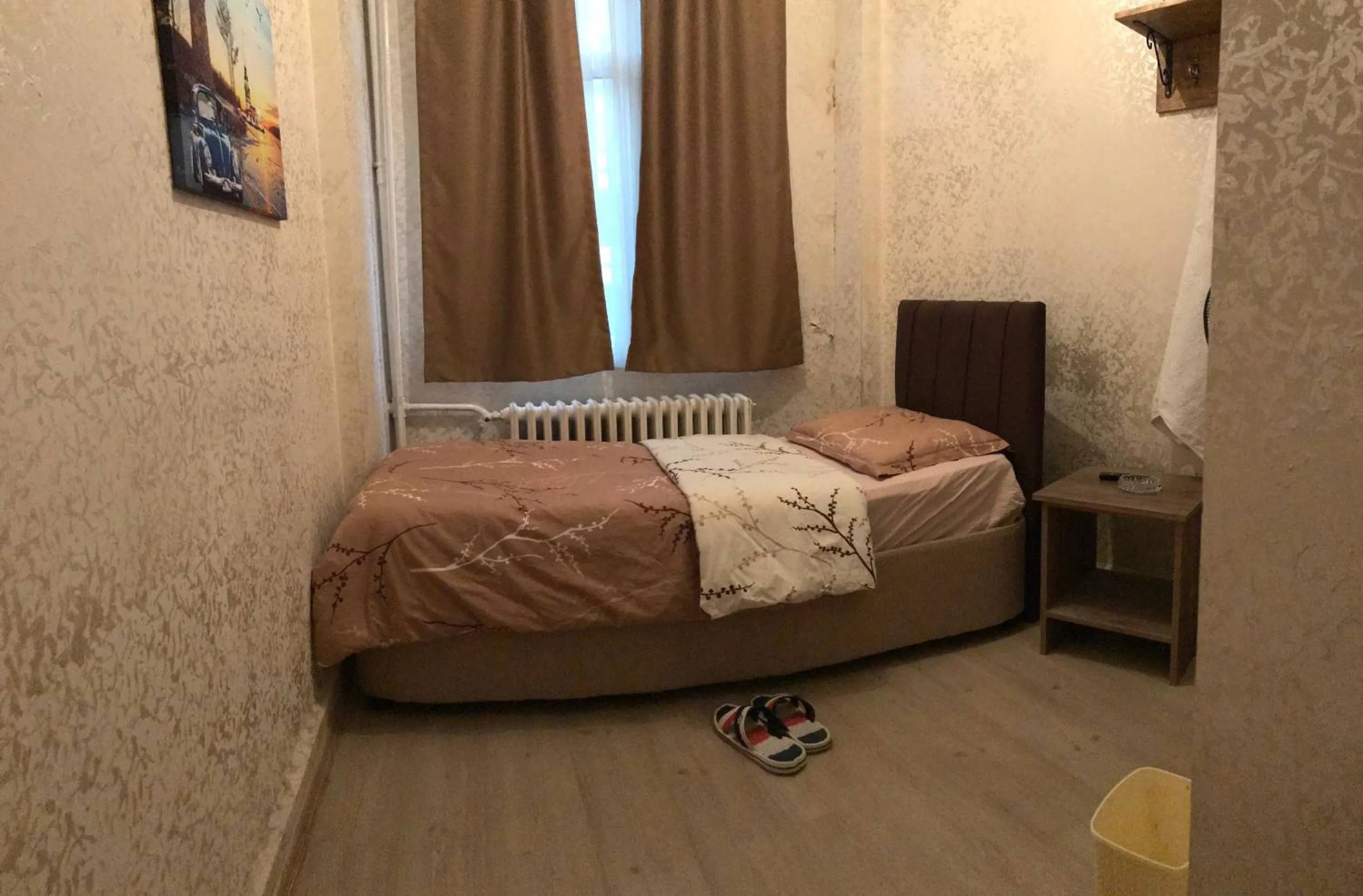 Saray OTEL PANSİYON