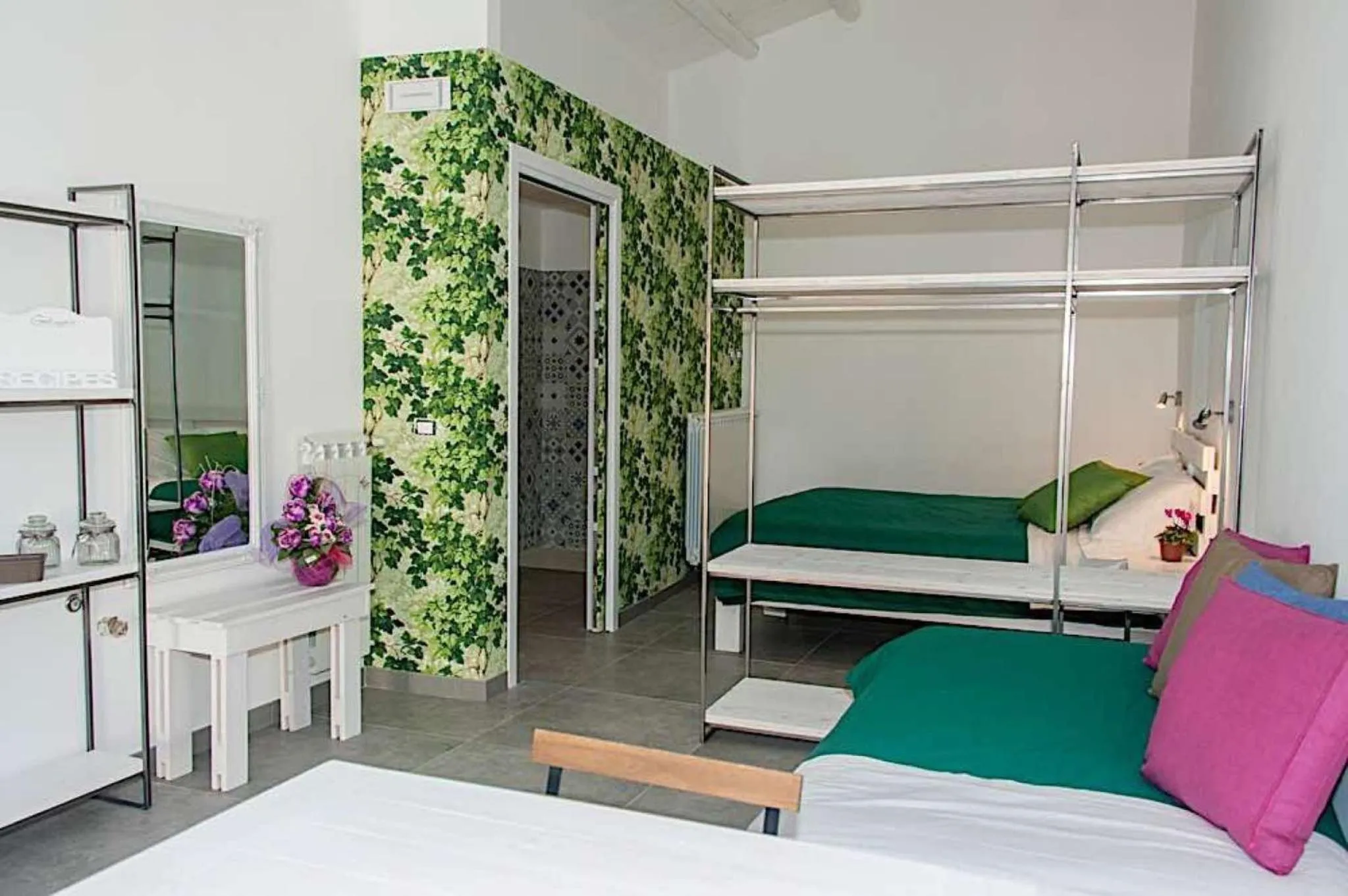 Bedroom, Bed in Agriturismo Cozzo di Papaleo