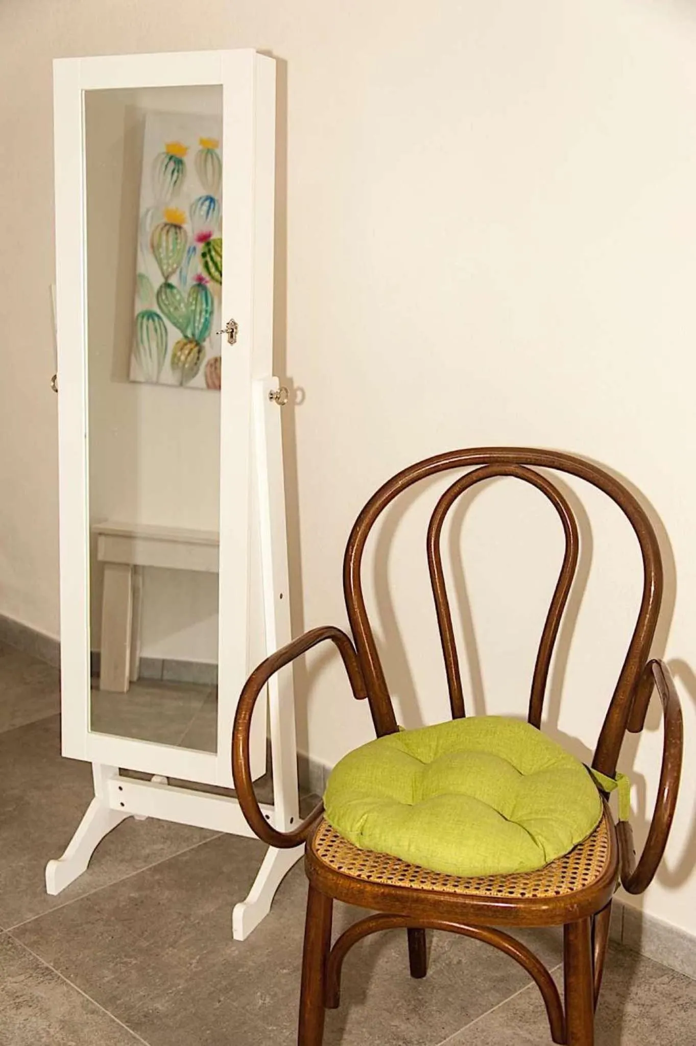 Area and facilities in Agriturismo Cozzo di Papaleo