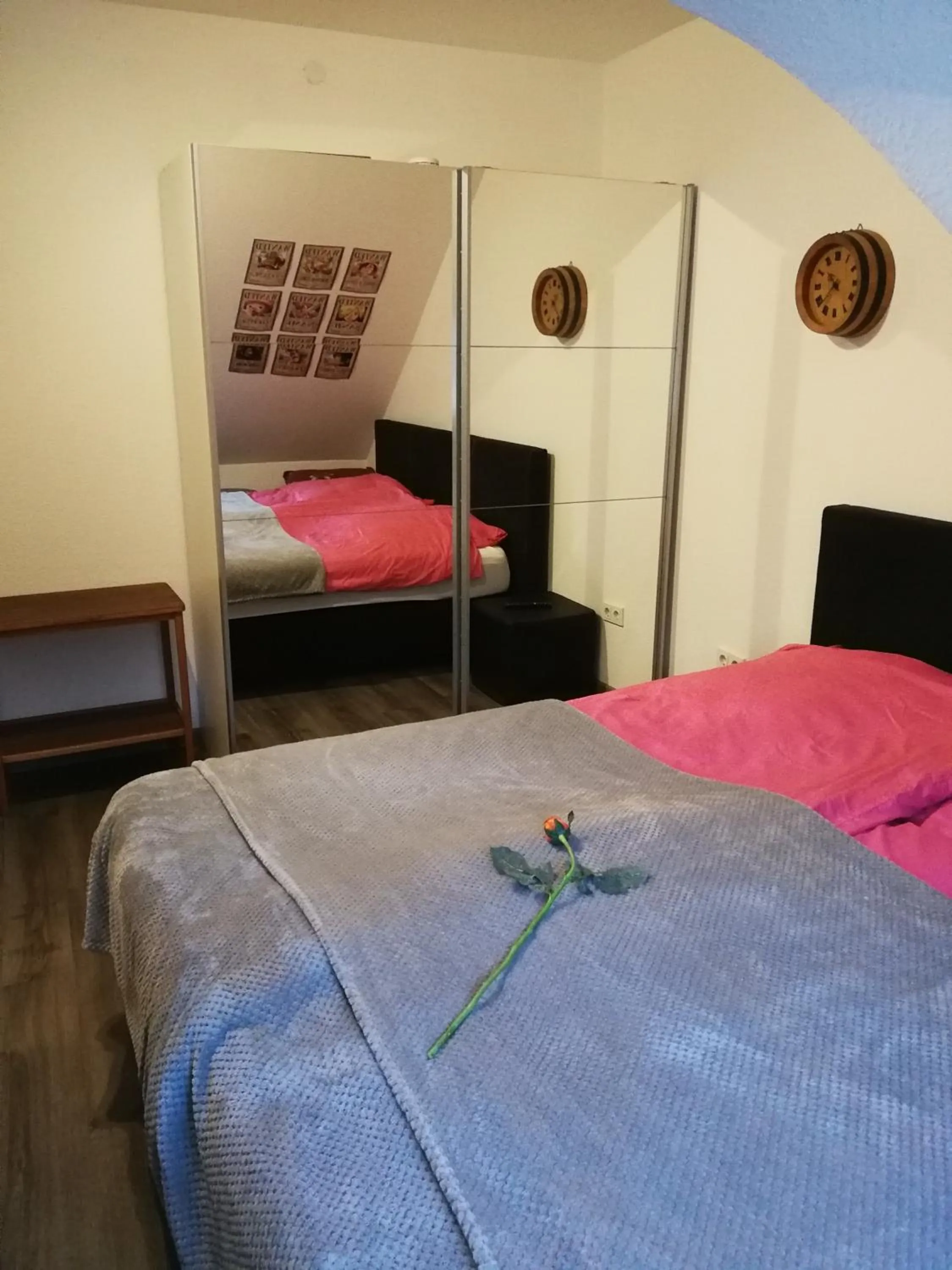 Charmante Wohnung im Stadtkern, St Wendel