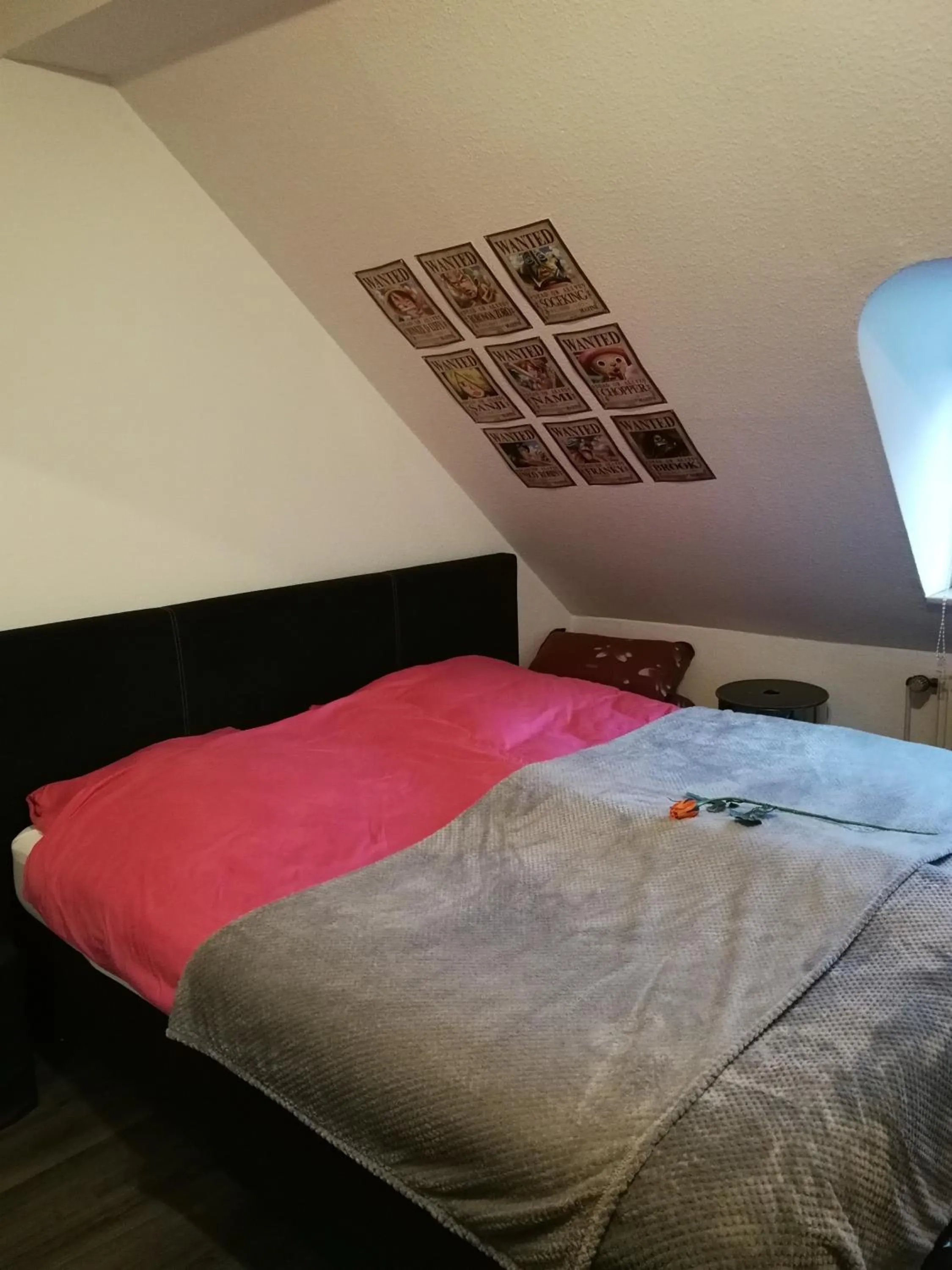 Charmante Wohnung im Stadtkern, St Wendel