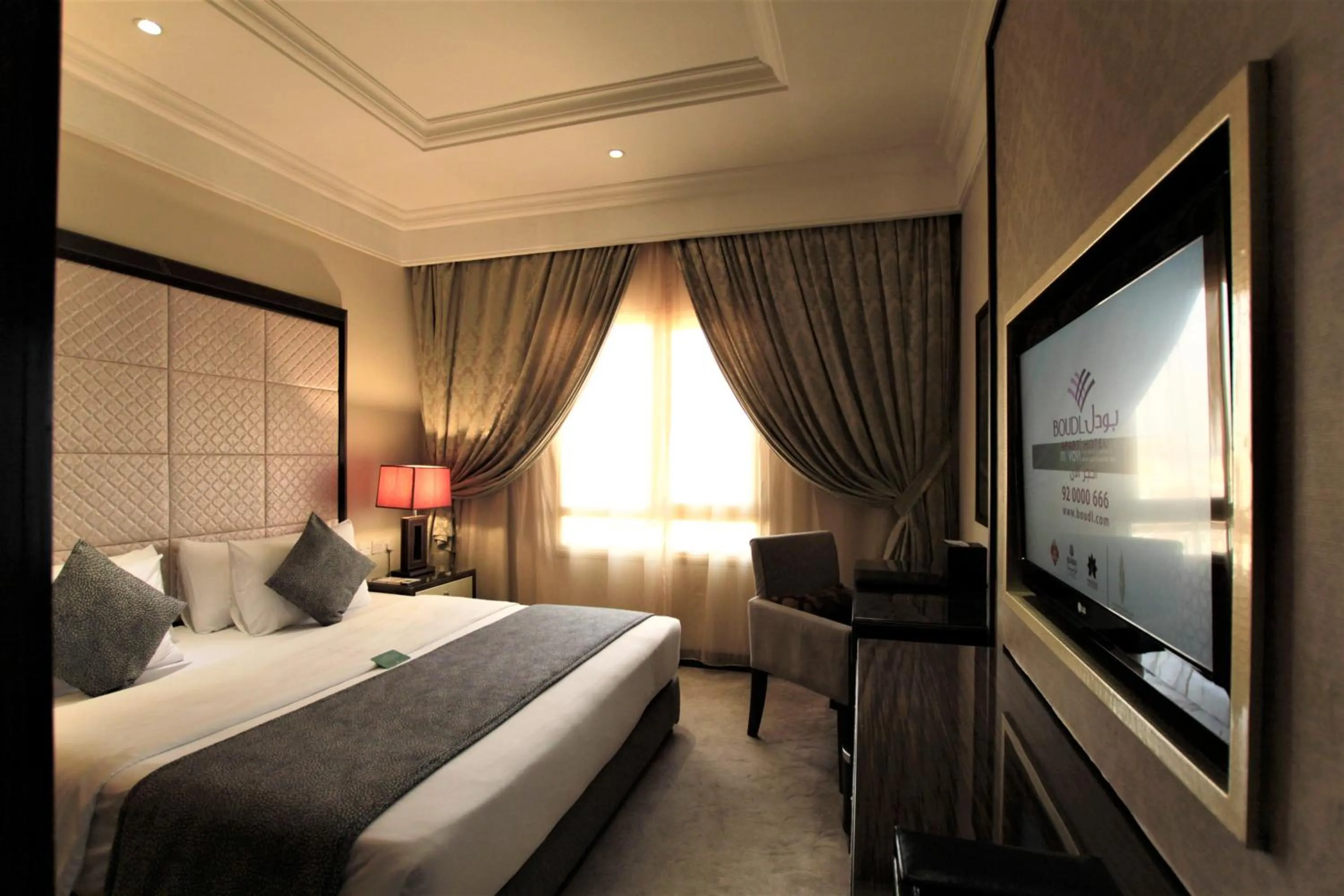 Bed in Boudl Kuwait Al Fahahil