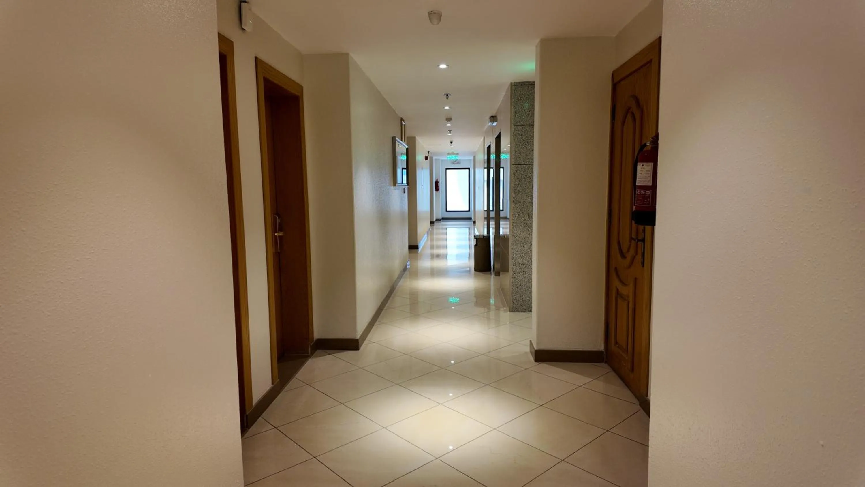 Al Furat Madayin Hotel