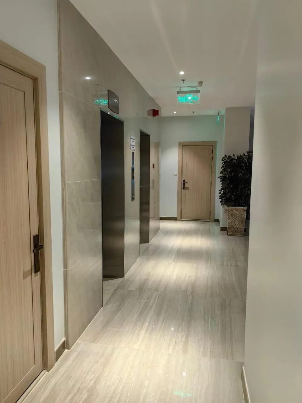 Al Furat Madayin Hotel