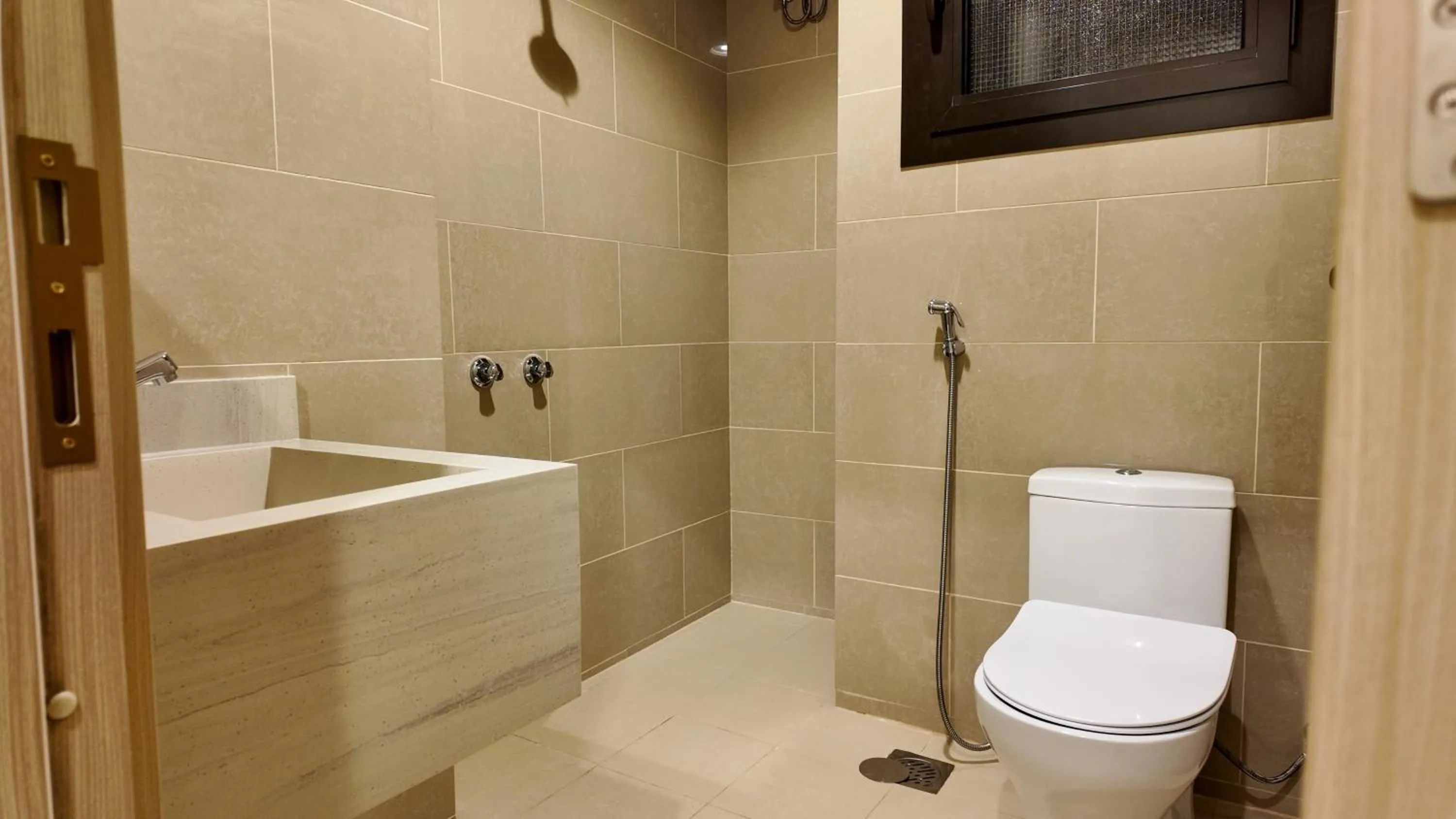 Al Furat Madayin Hotel