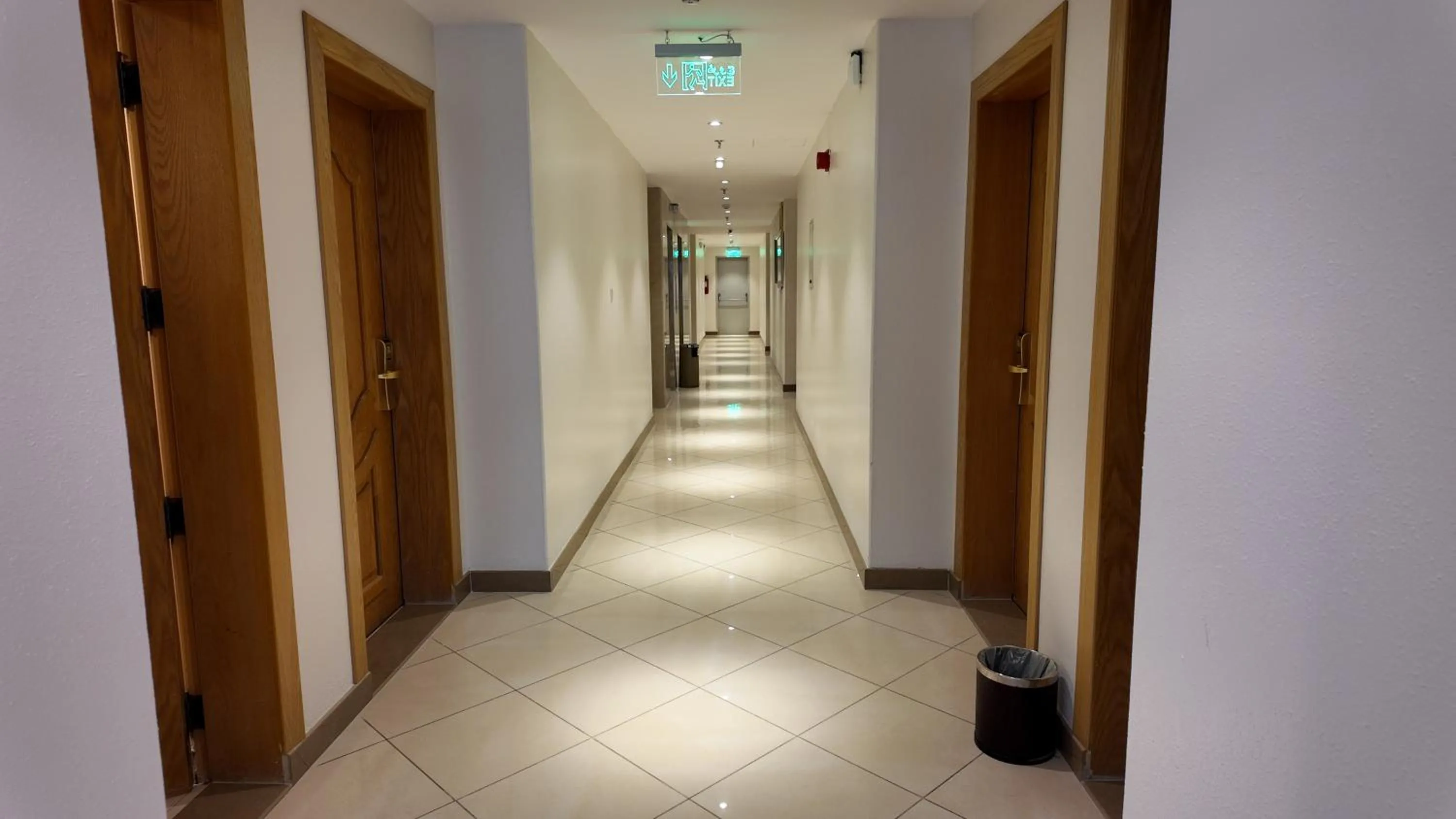 Al Furat Madayin Hotel