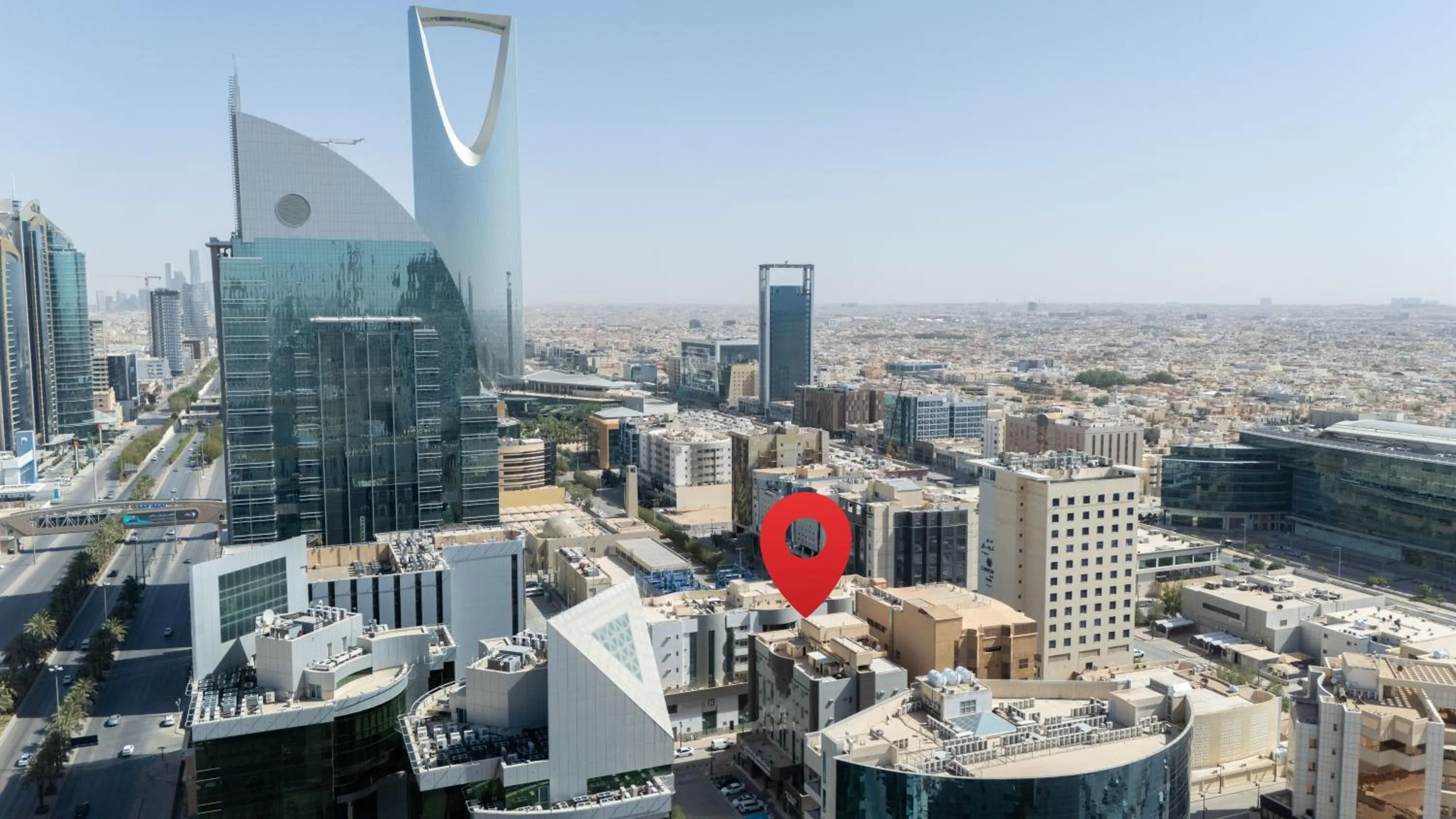 Al Furat Madayin Hotel