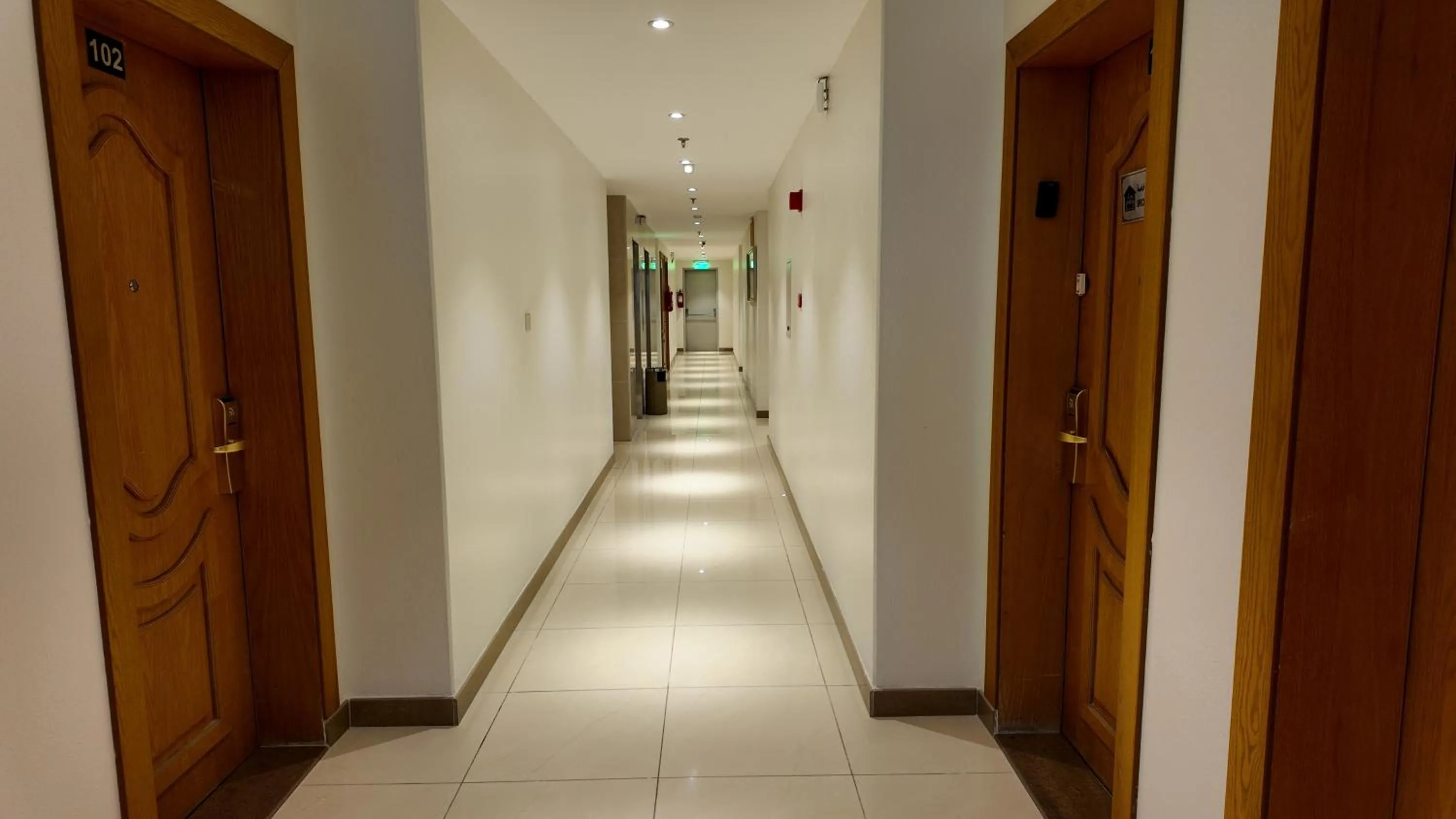 Al Furat Madayin Hotel