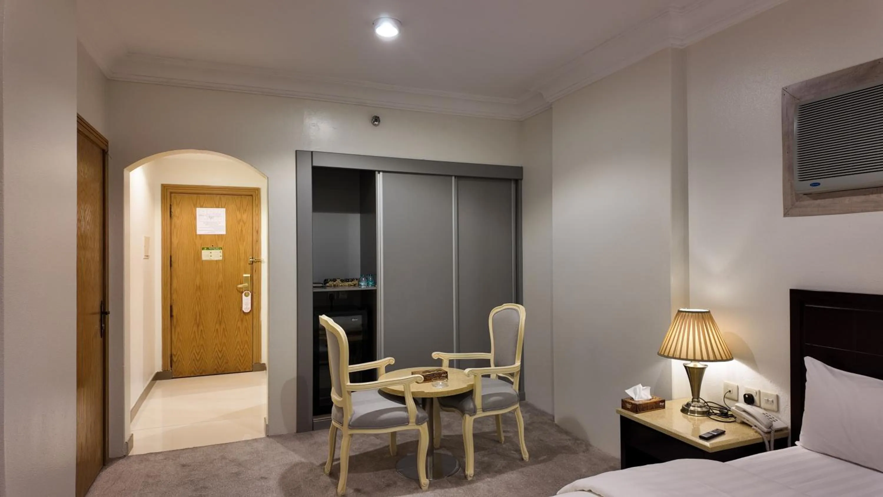 Al Furat Madayin Hotel