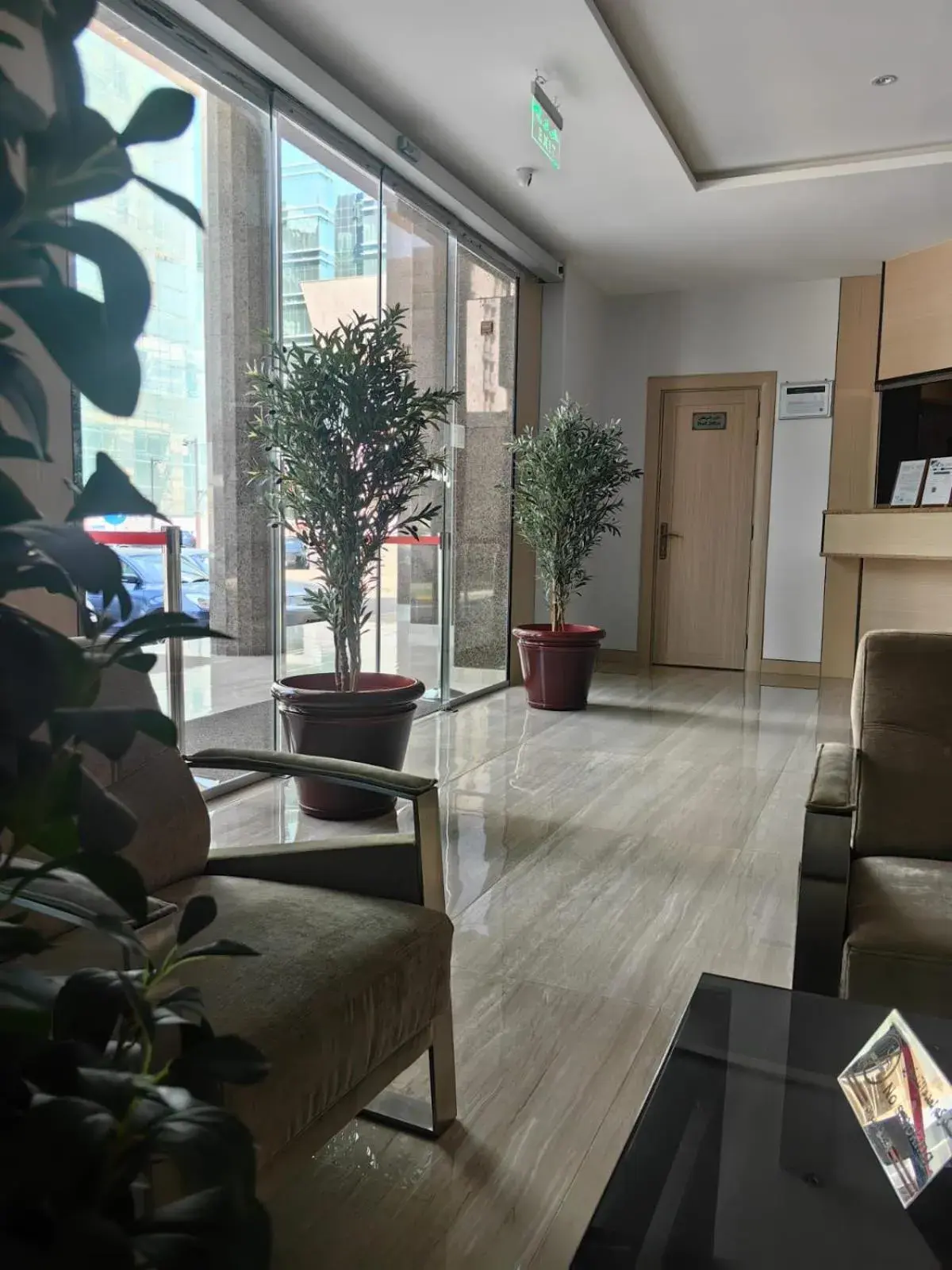Al Furat Madayin Hotel Al Furat Madayin Hotel