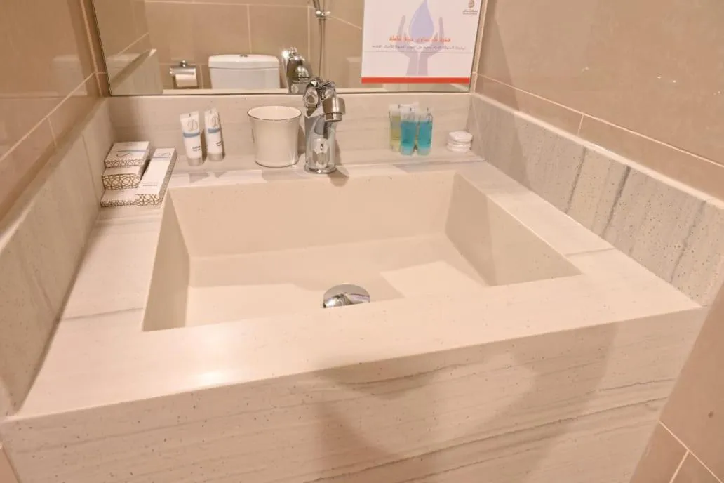 Al Furat Madayin Hotel