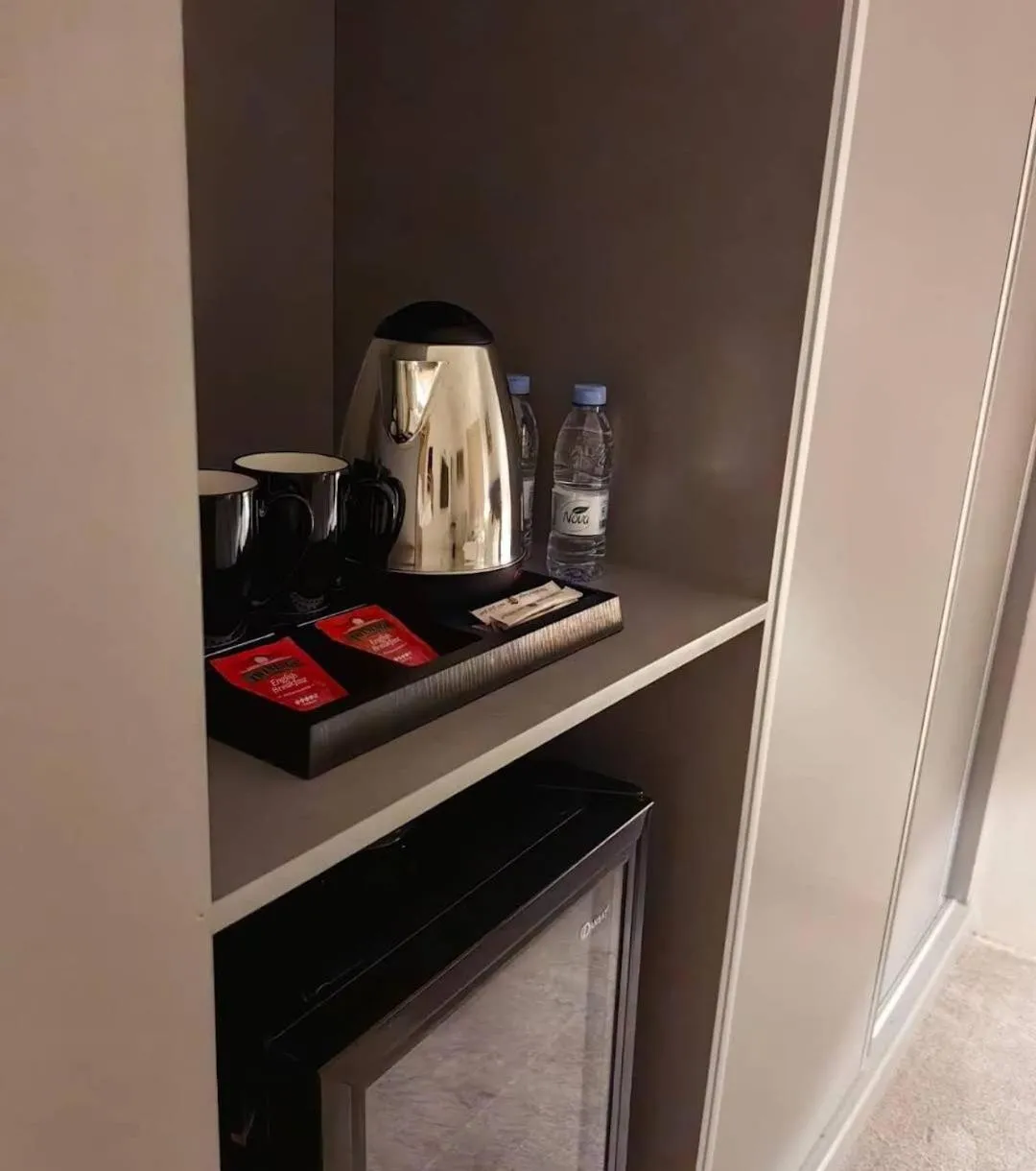 Al Furat Madayin Hotel