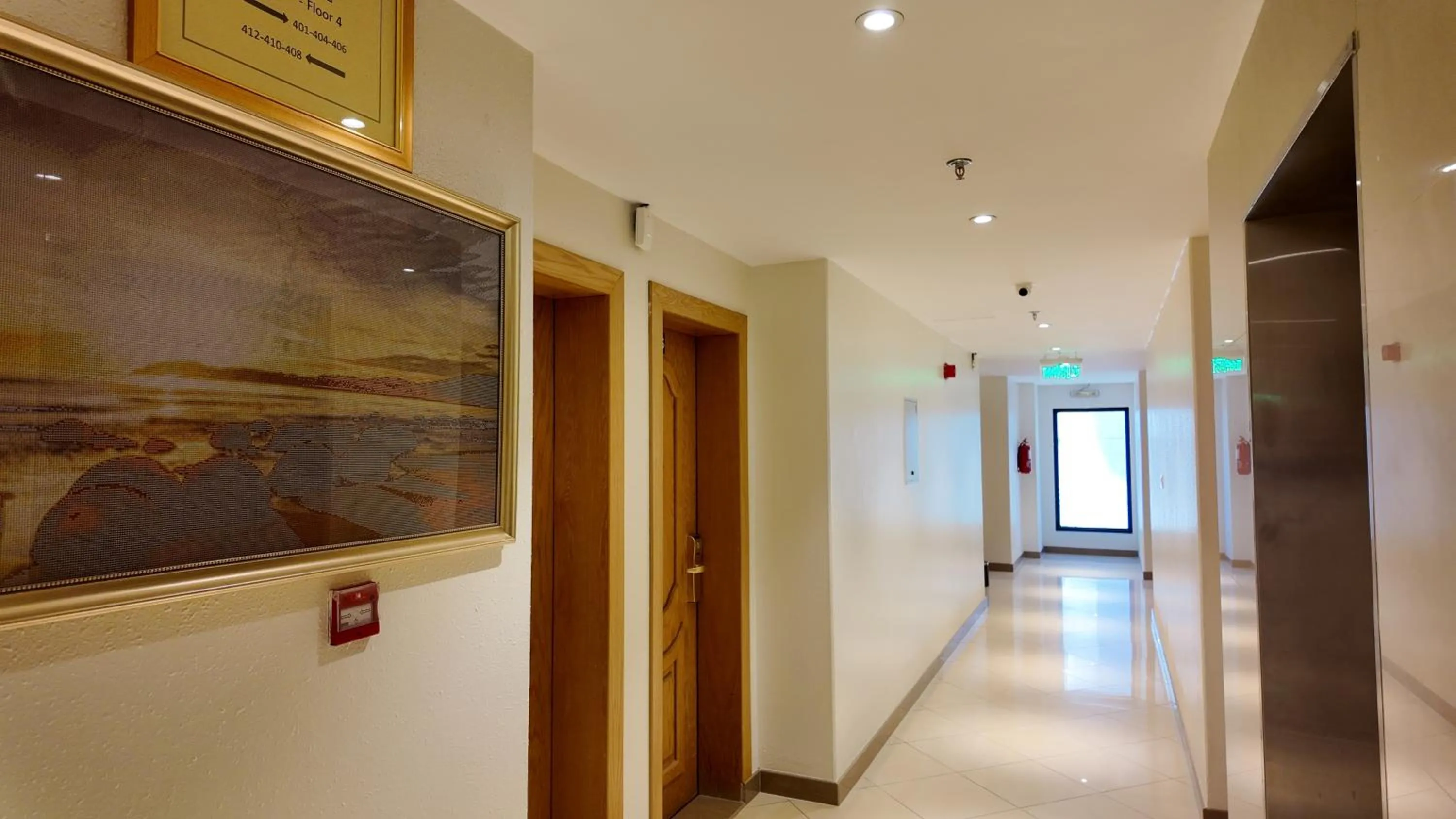 Al Furat Madayin Hotel
