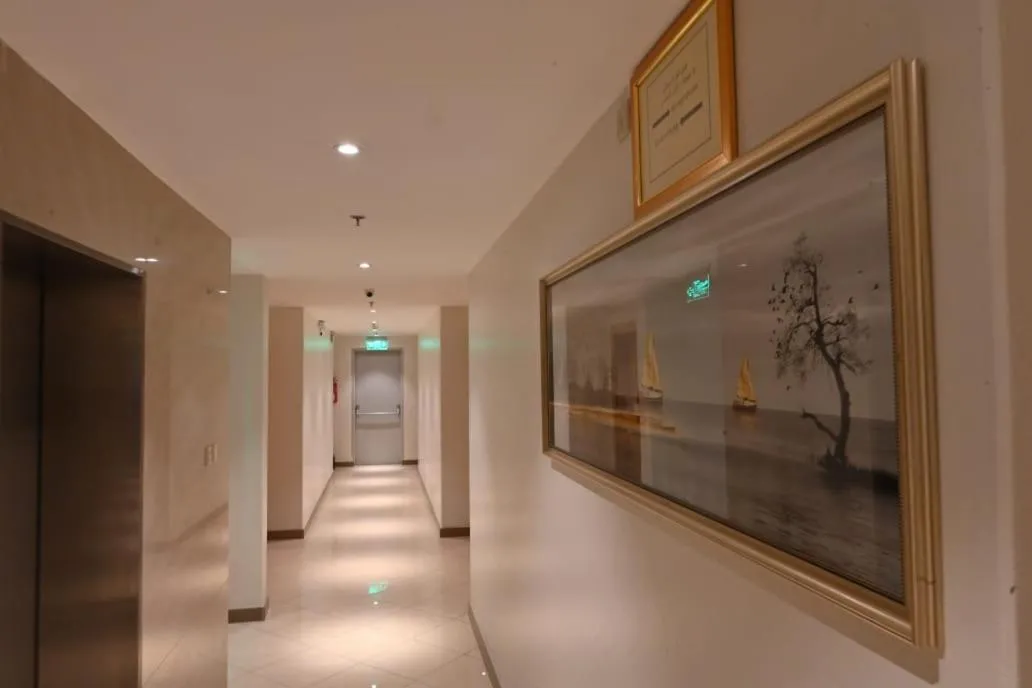 Al Furat Madayin Hotel