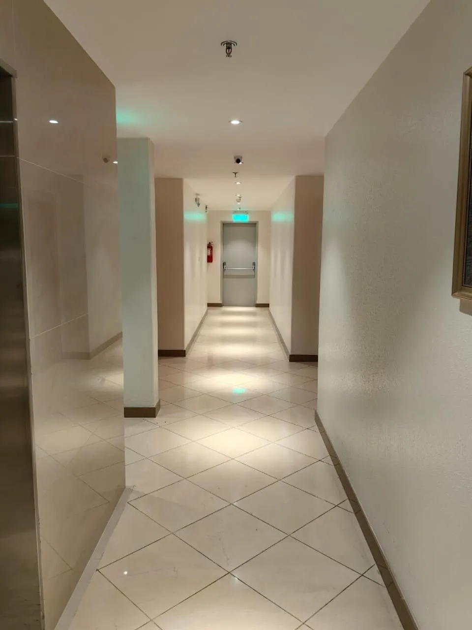 Al Furat Madayin Hotel