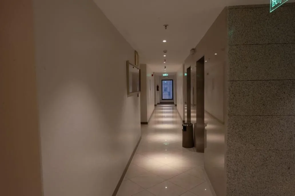 Al Furat Madayin Hotel