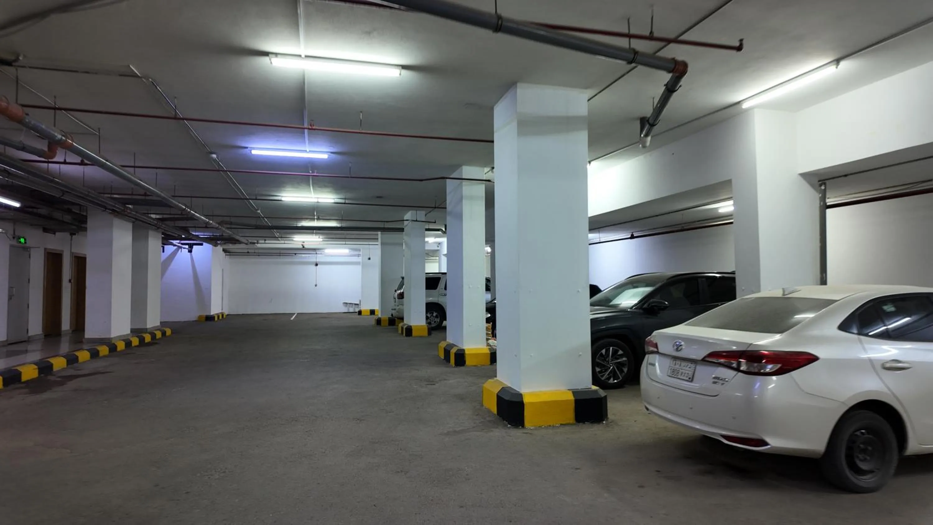 Al Furat Madayin Hotel