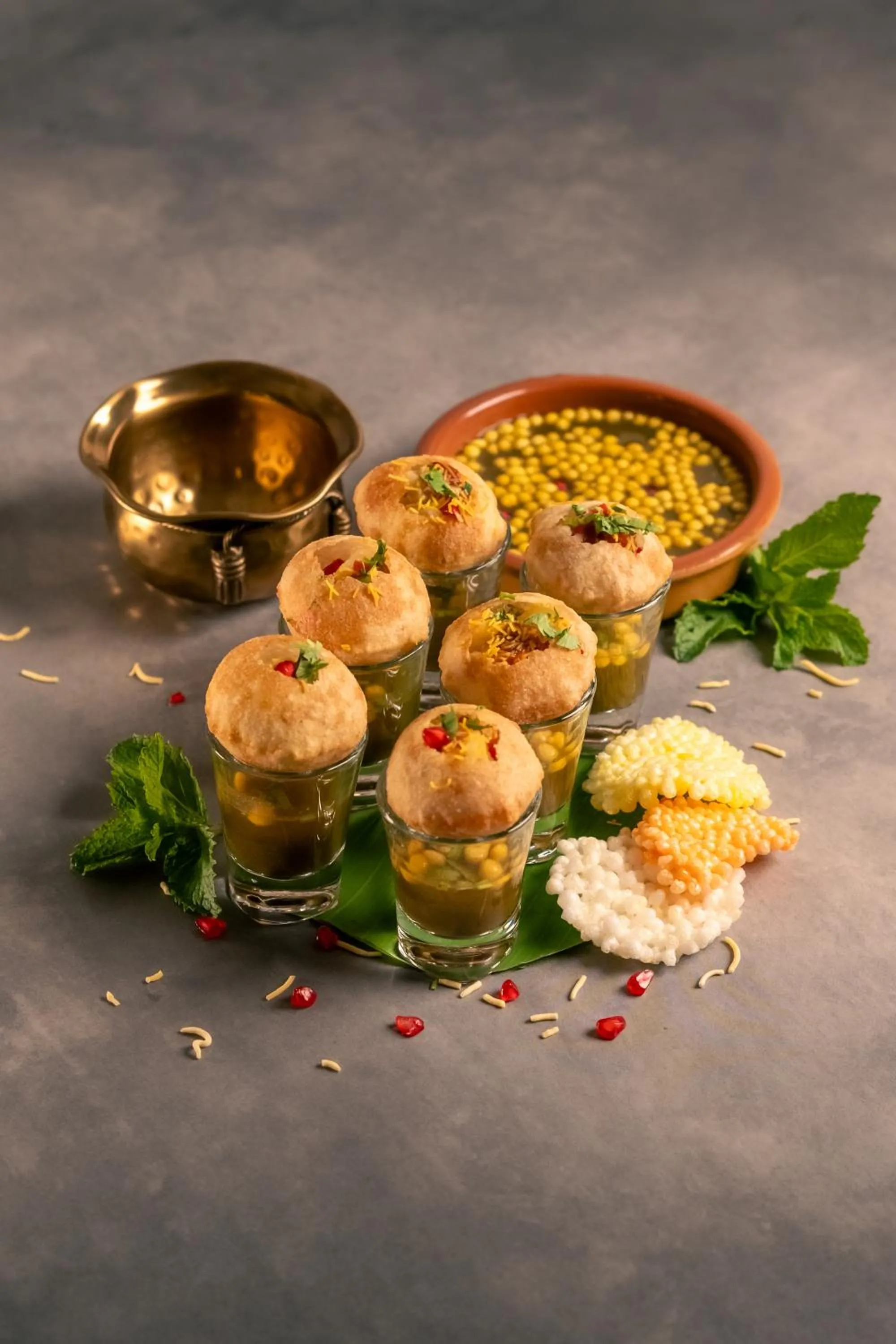 Restaurant/places to eat in Ramada by Wyndham Dubai Deira