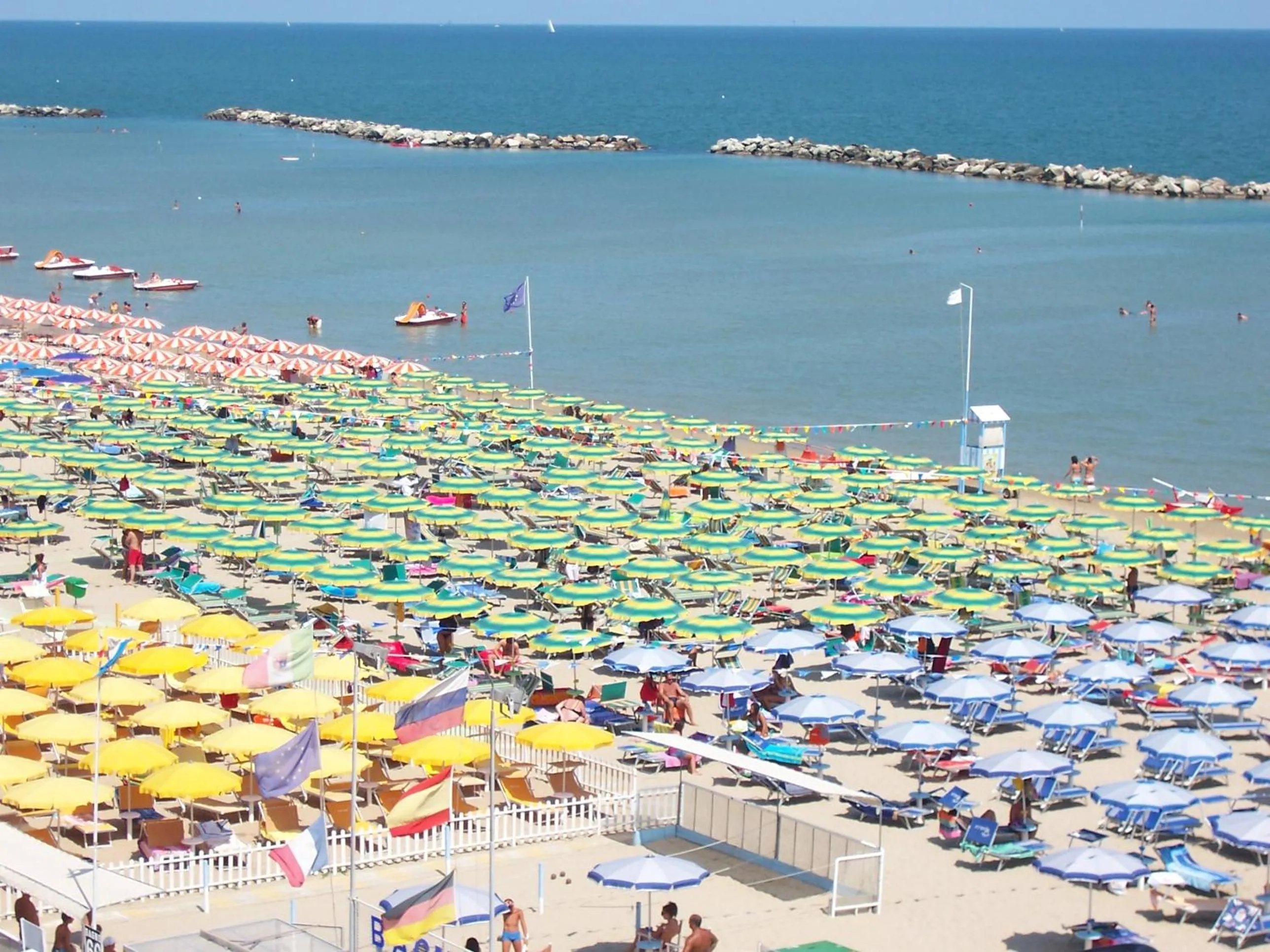 Hotel Silvana