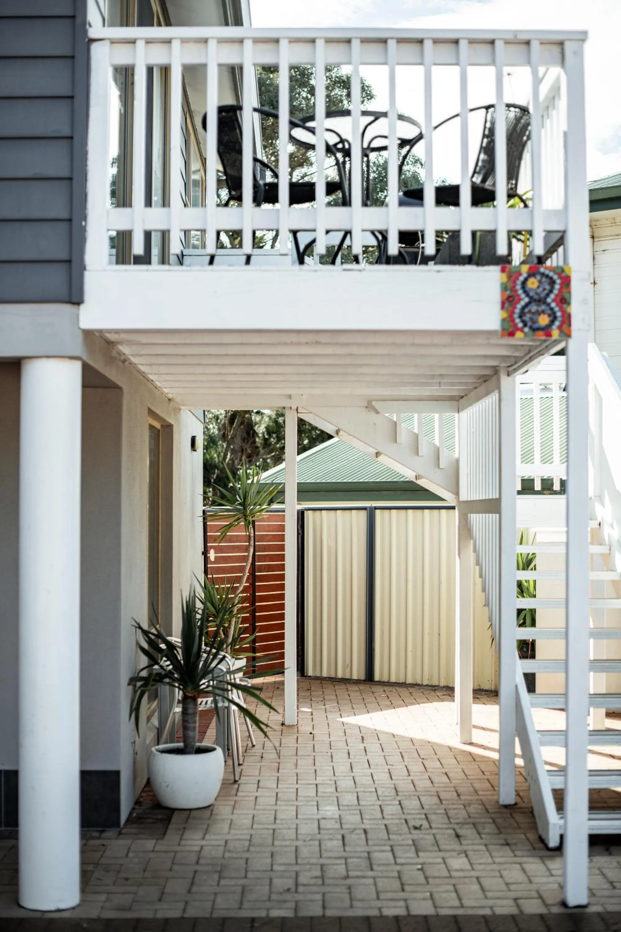 Property building in Archipelago Apartments Esperance