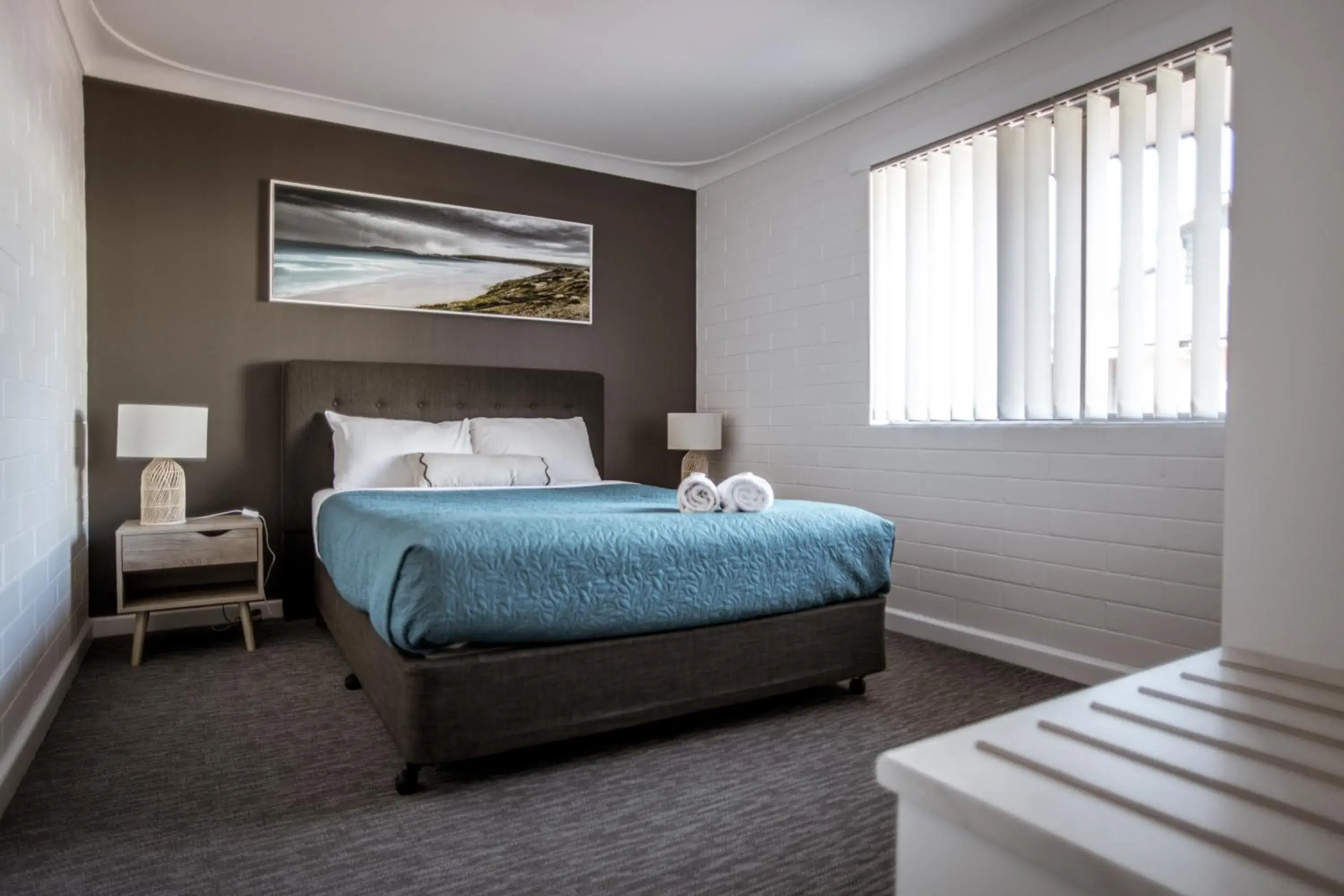 One-Bedroom Apartment in Archipelago Apartments Esperance One-Bedroom Apartment in Archipelago Apartments Esperance