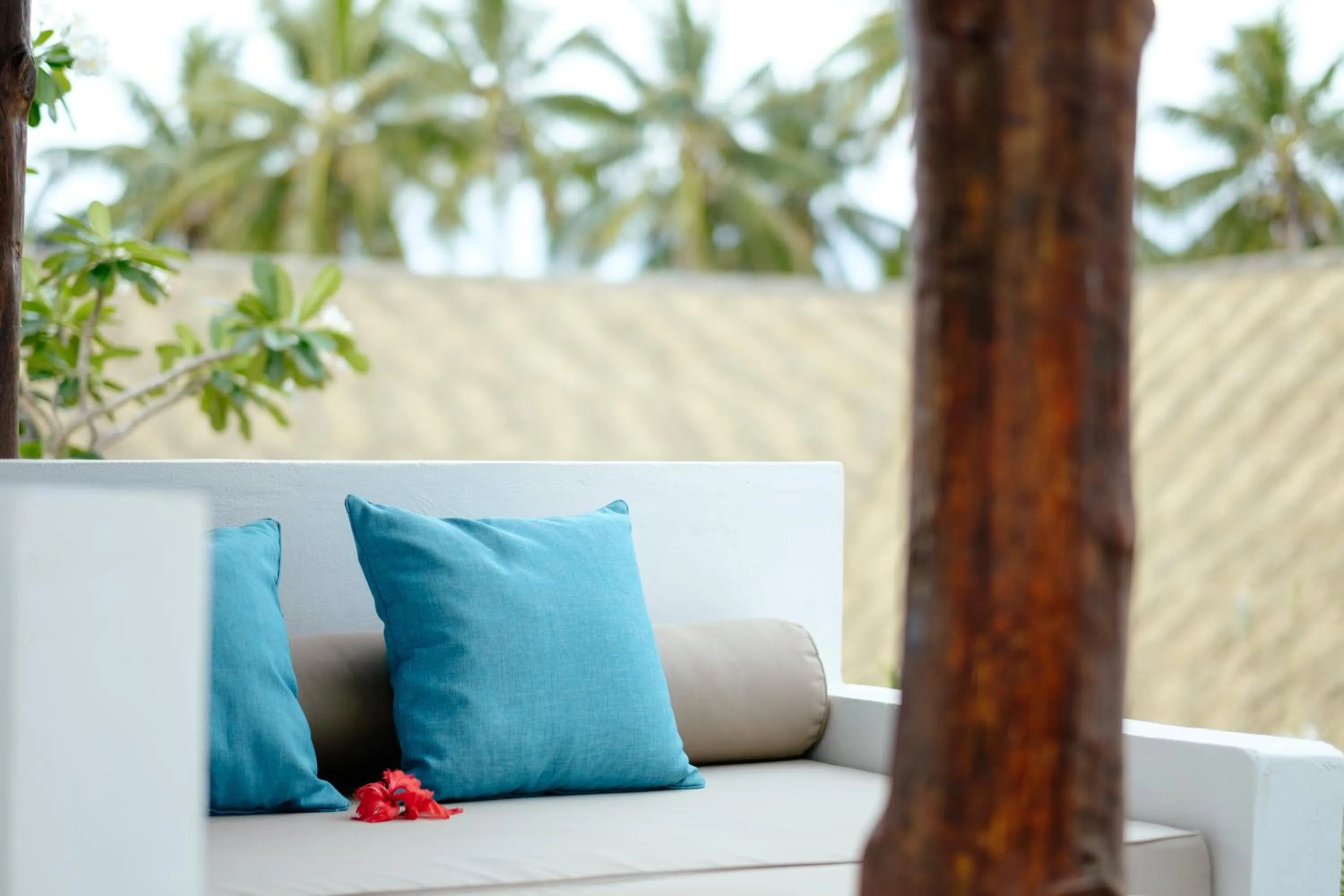 Tropica Island Resort-Adults Only