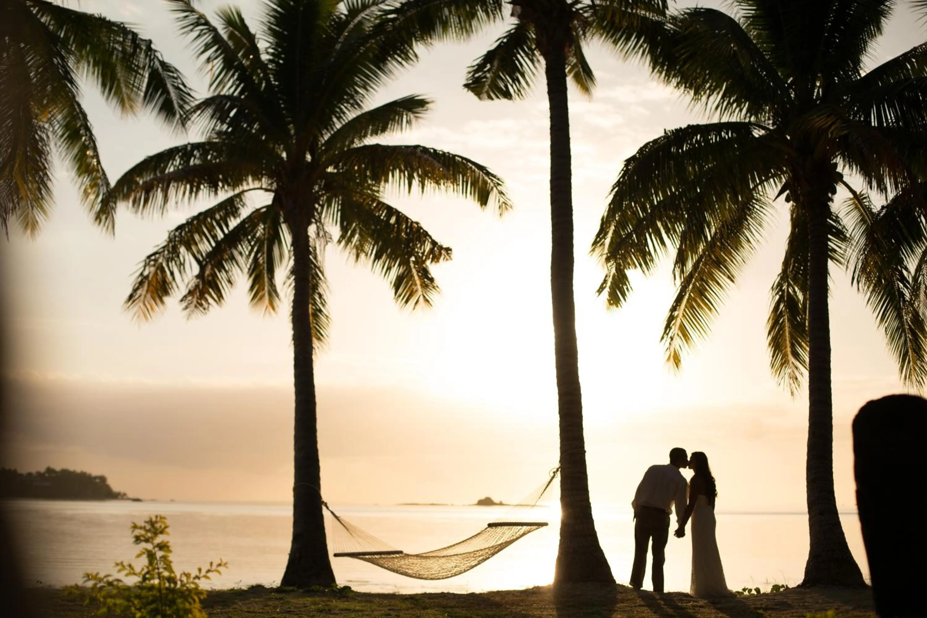 Guests in Tropica Island Resort-Adults Only