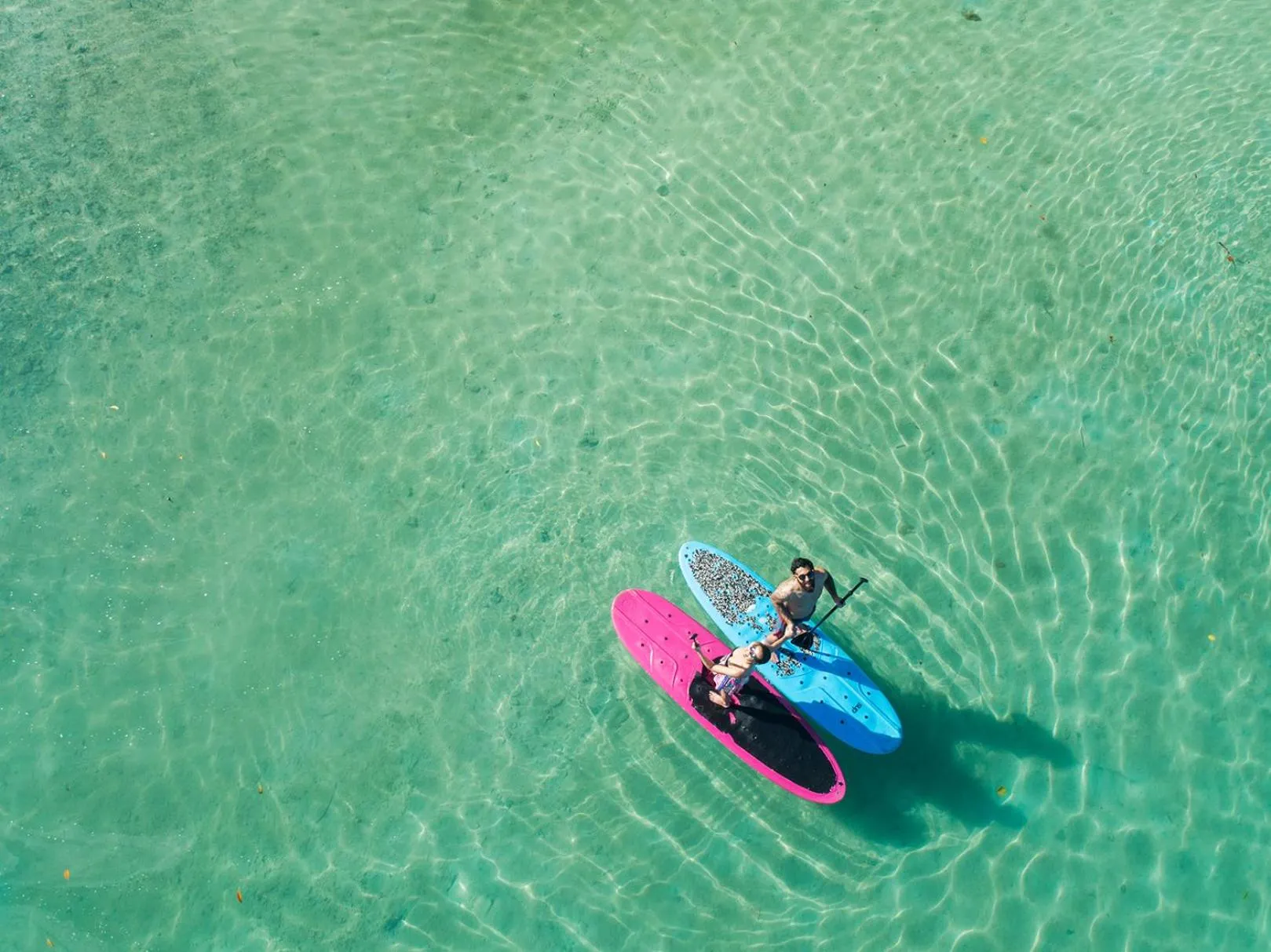 Day in Tropica Island Resort-Adults Only